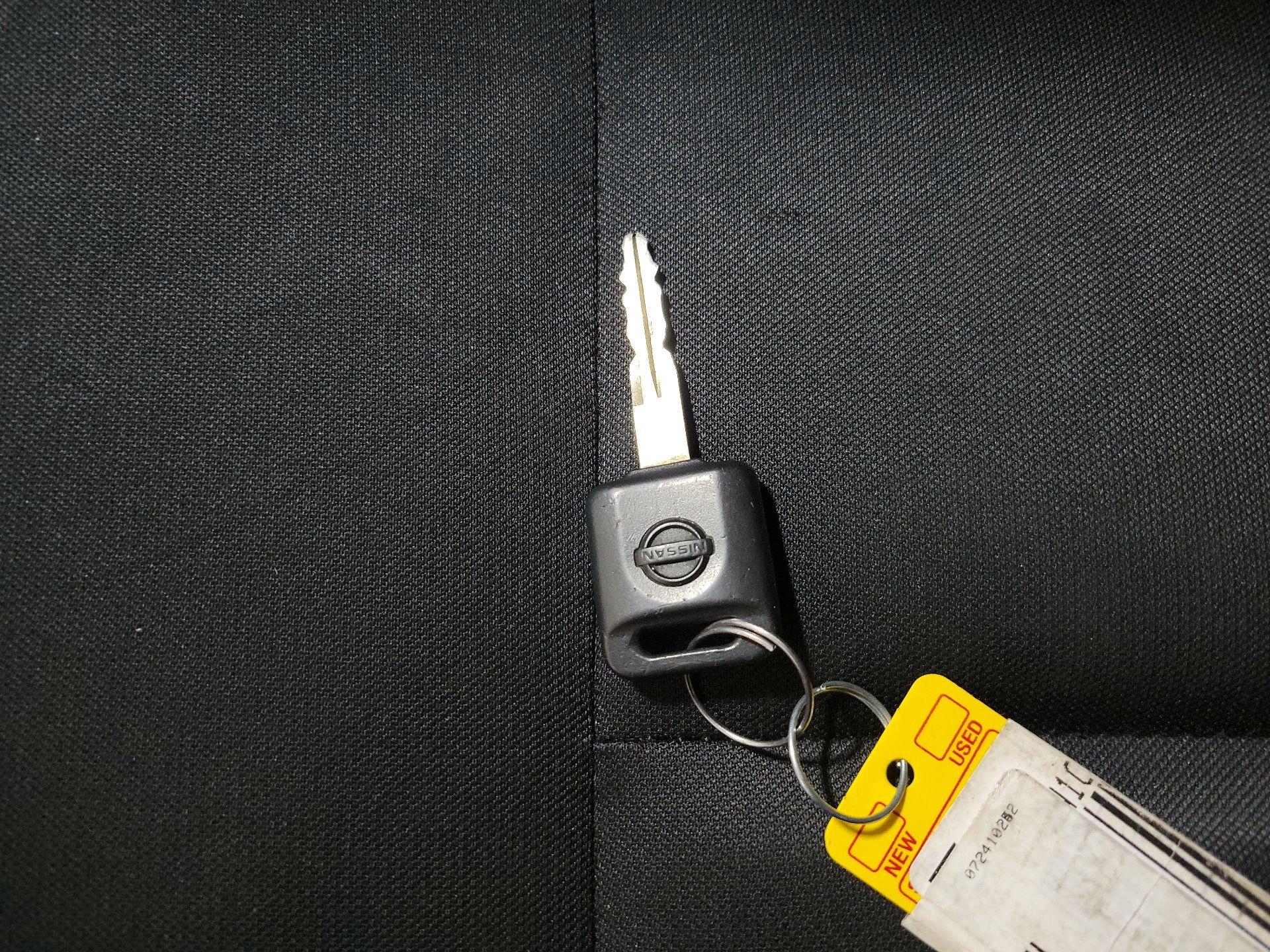 Thumbnail: 2018 Nissan Versa - 20