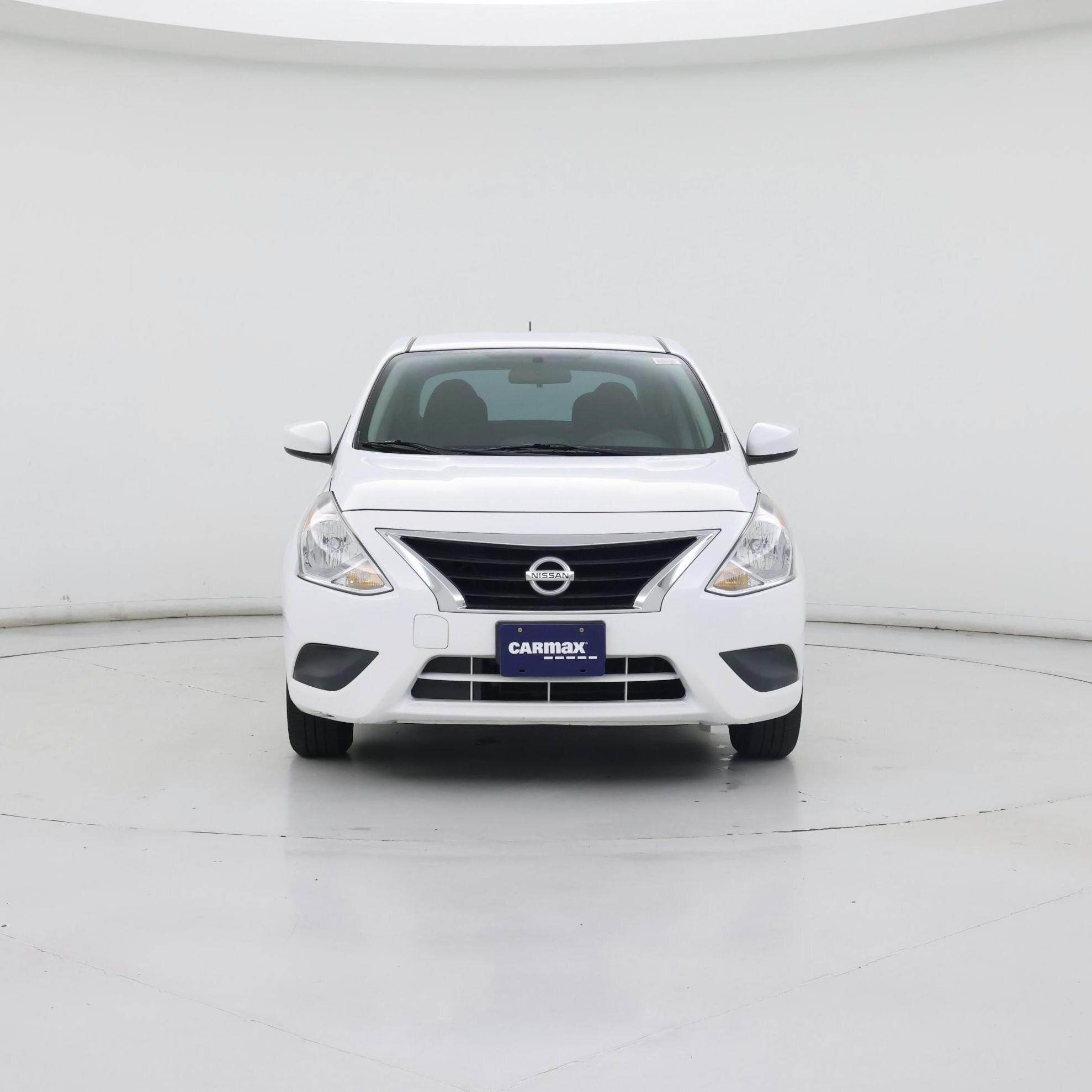 Thumbnail: 2018 Nissan Versa - 5