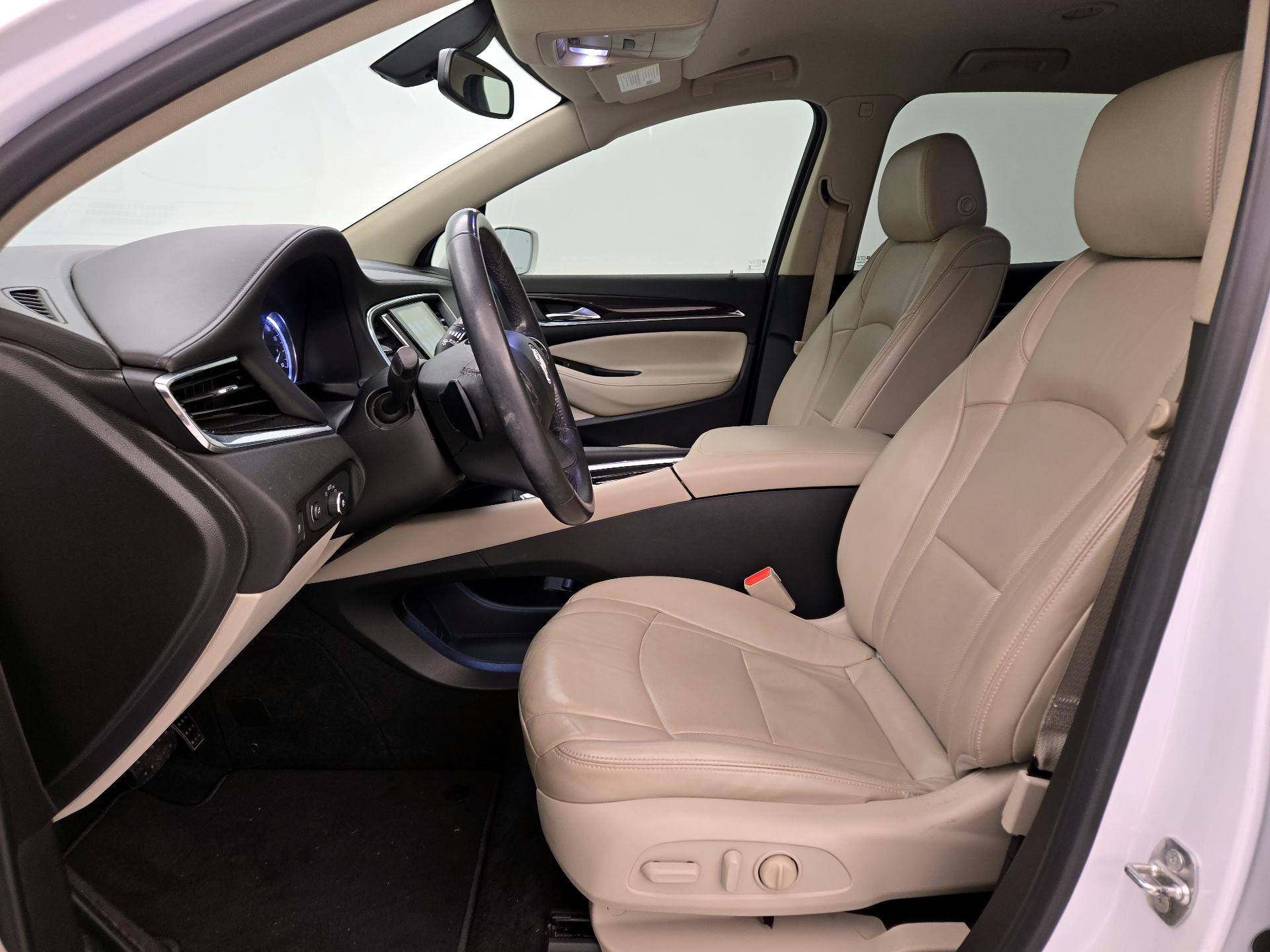 Thumbnail: 2018 Buick Enclave - 11