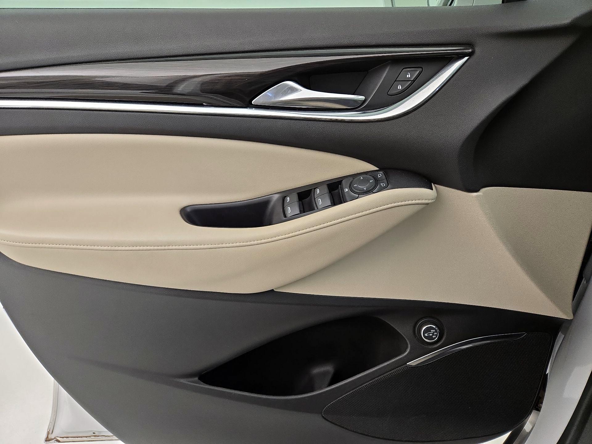 Thumbnail: 2018 Buick Enclave - 12