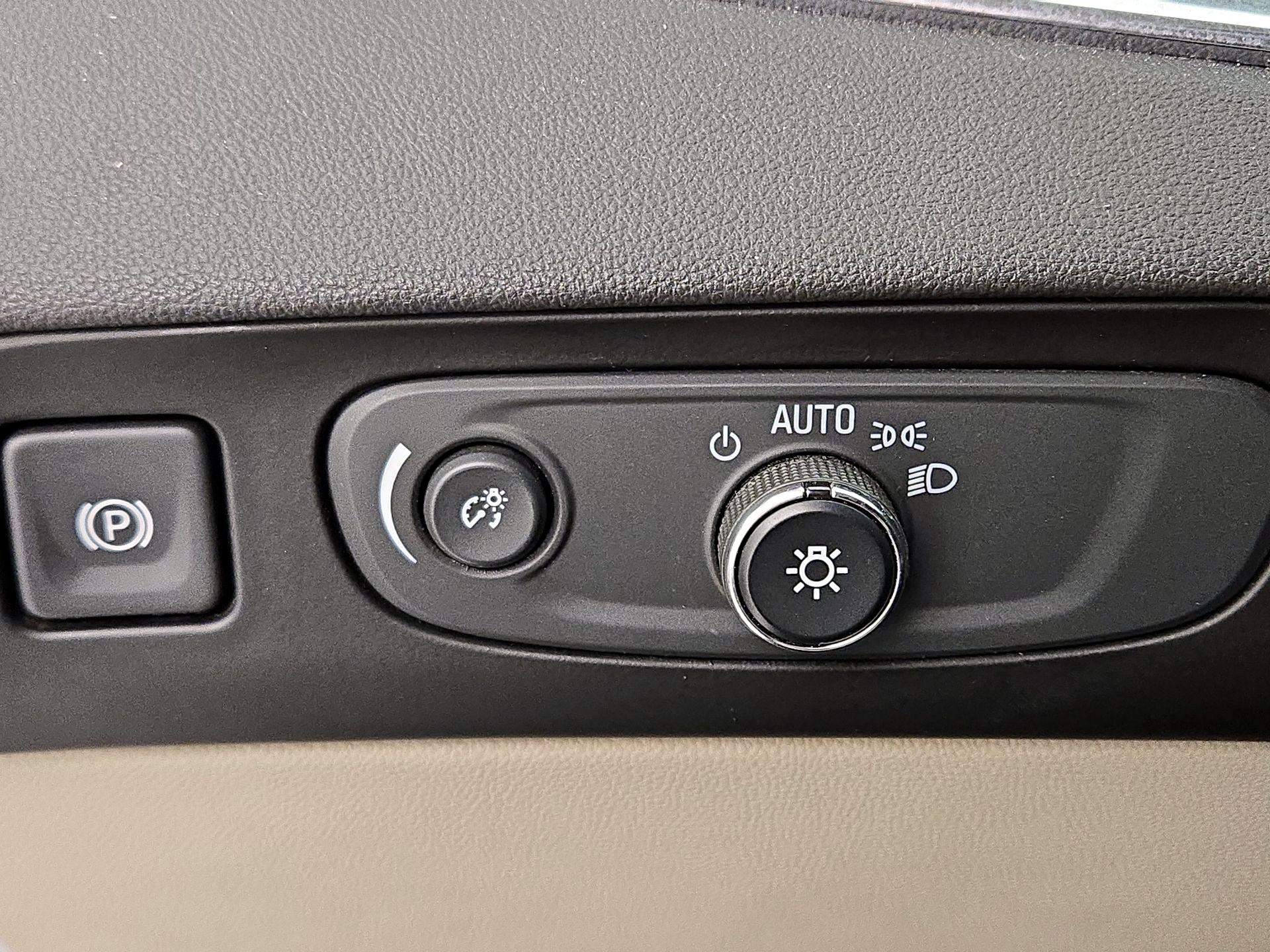 Thumbnail: 2018 Buick Enclave - 13