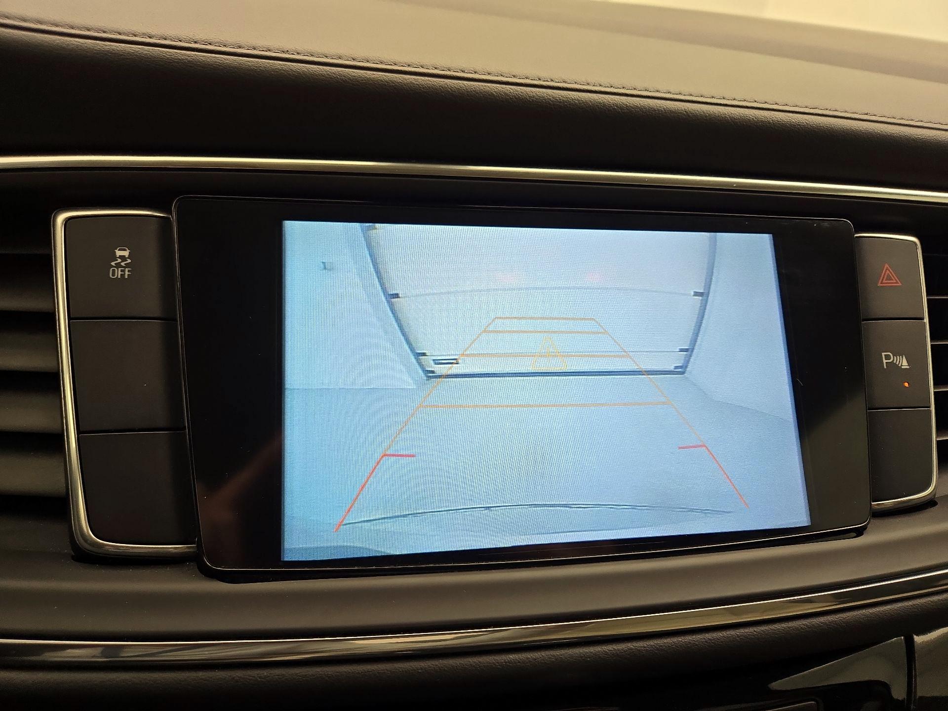 Thumbnail: 2018 Buick Enclave - 15