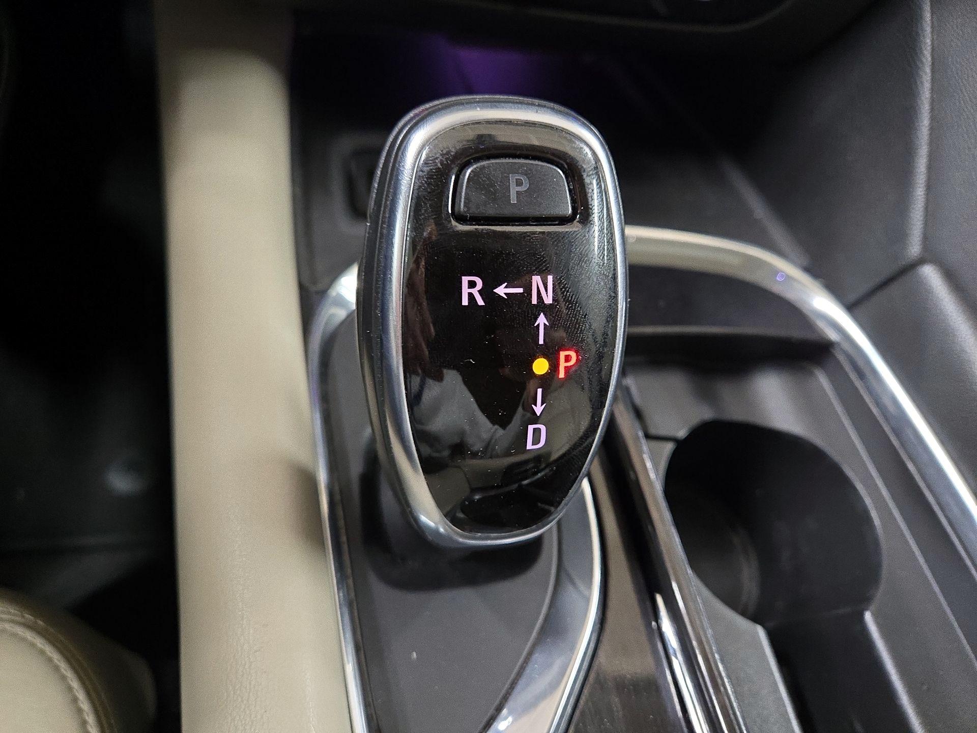 Thumbnail: 2018 Buick Enclave - 18