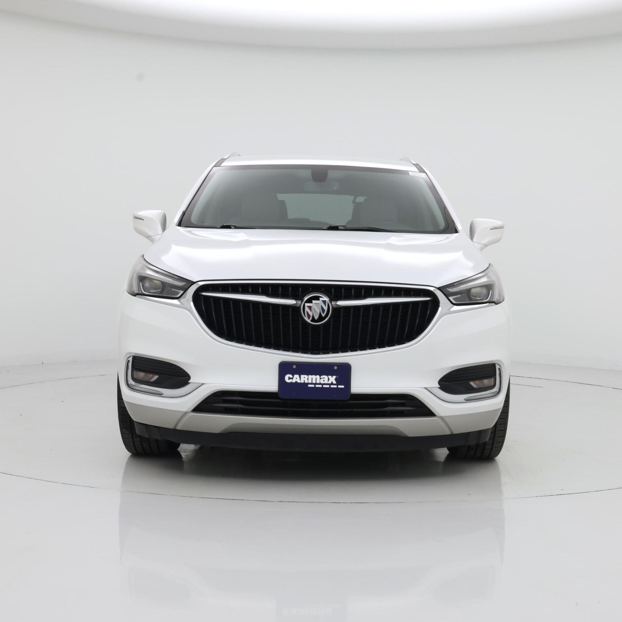 Thumbnail: 2018 Buick Enclave - 5