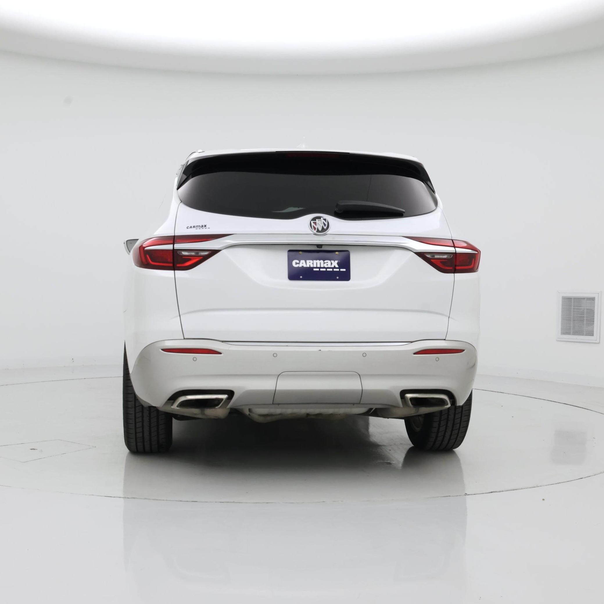 Thumbnail: 2018 Buick Enclave - 6