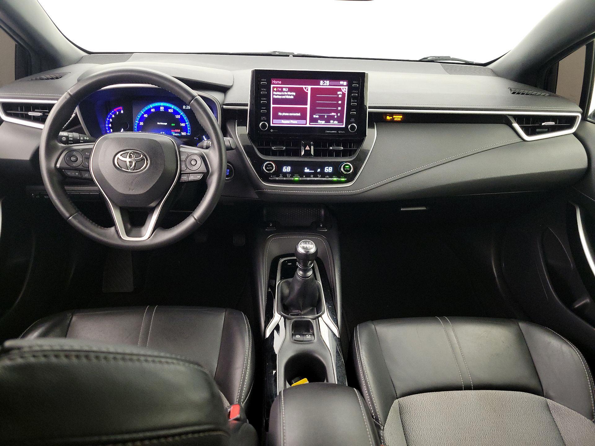 Thumbnail: 2021 Toyota Corolla - 9