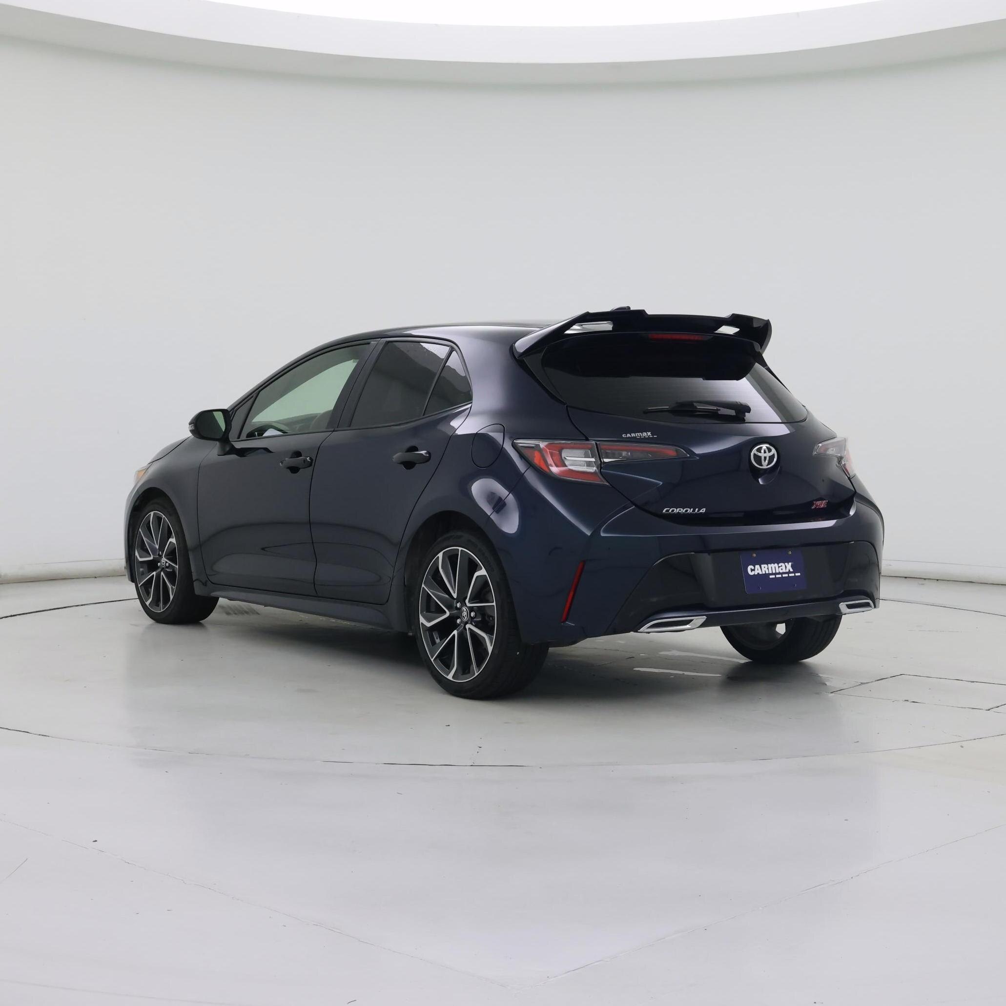 Thumbnail: 2021 Toyota Corolla - 2