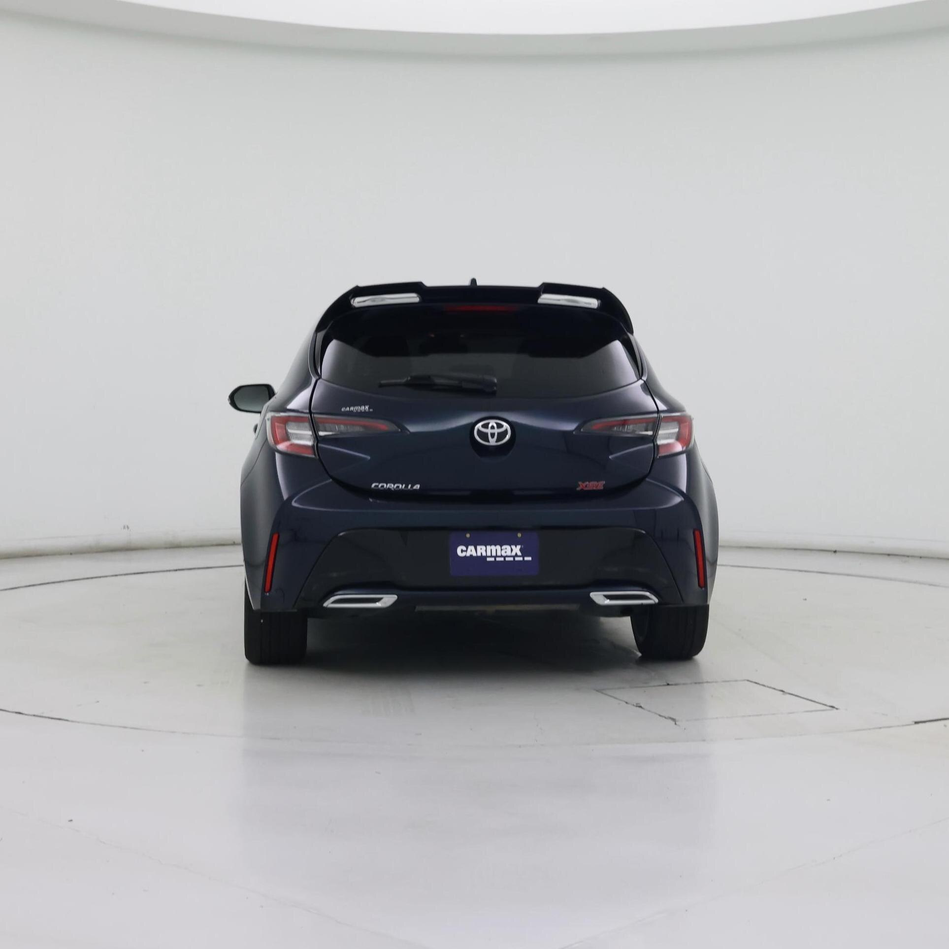 Thumbnail: 2021 Toyota Corolla - 6