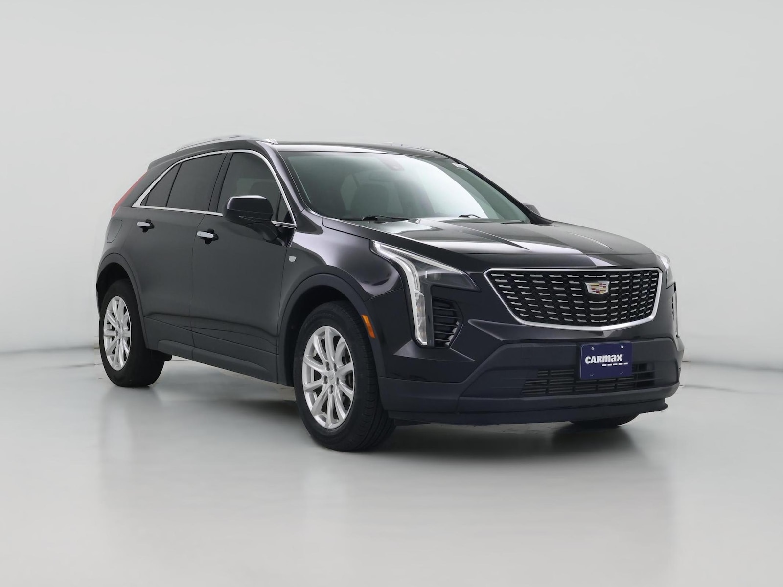 2019 Cadillac XT4 Luxury