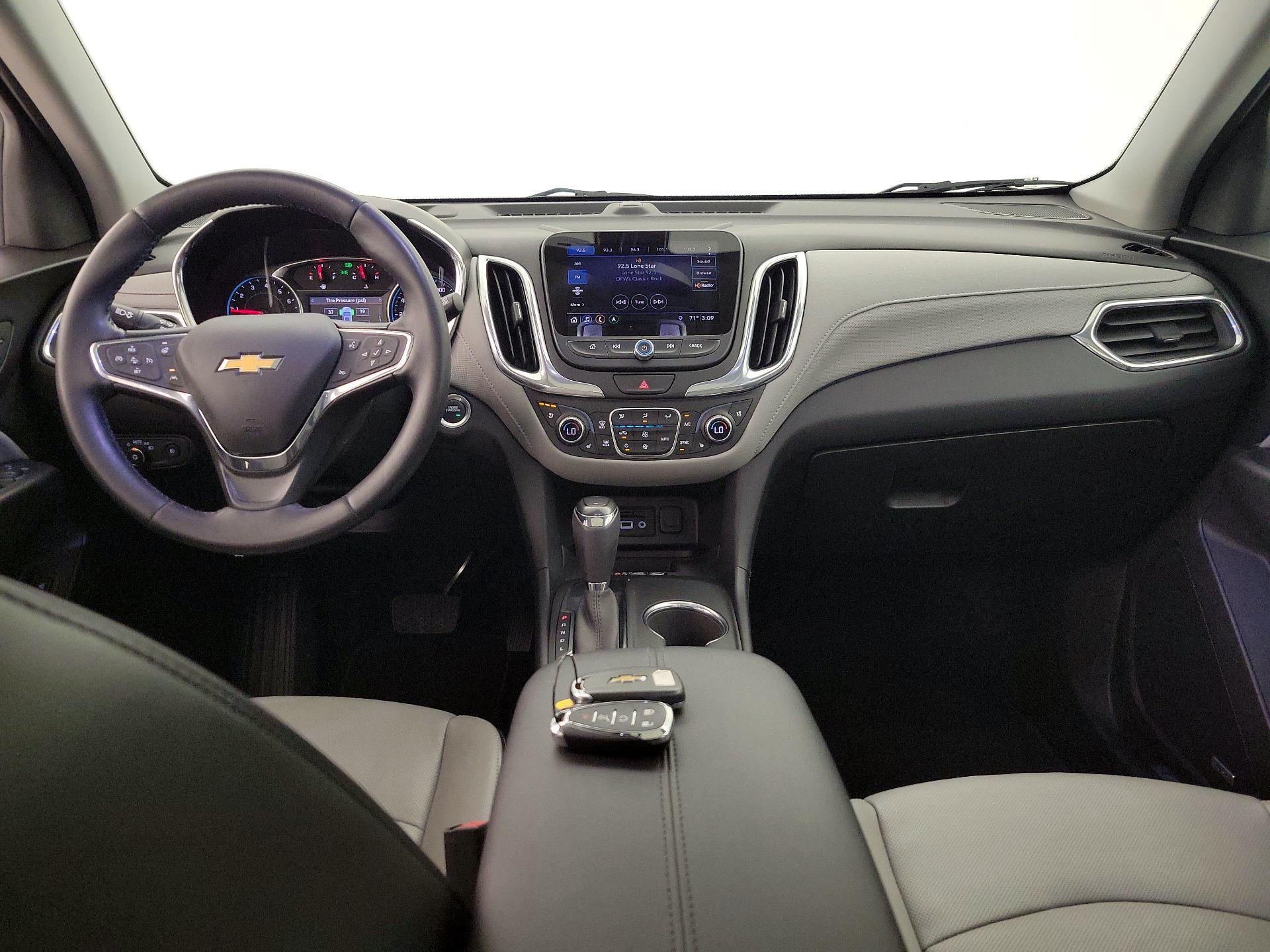 Thumbnail: 2019 Chevrolet Equinox - 9