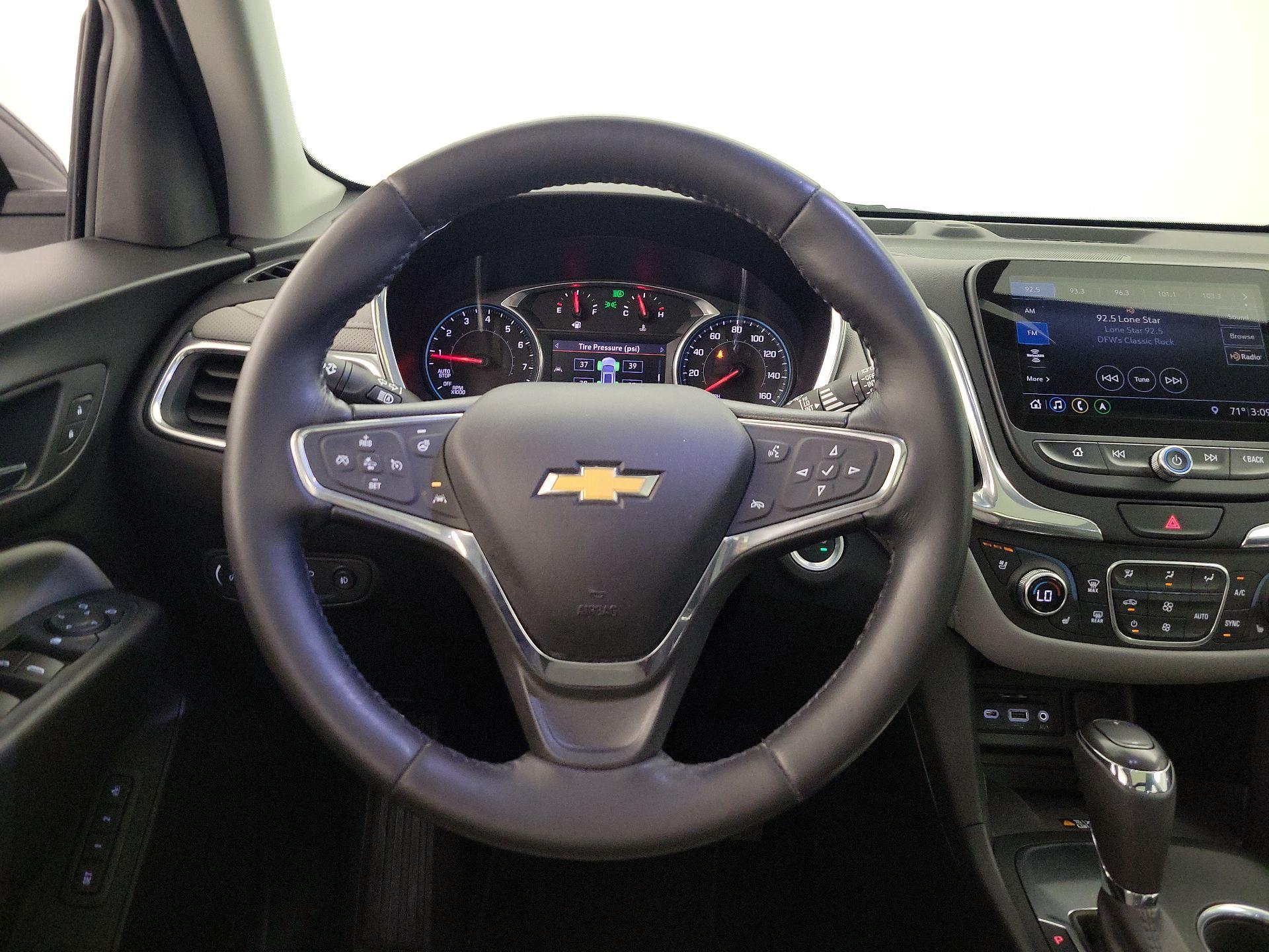 Thumbnail: 2019 Chevrolet Equinox - 10