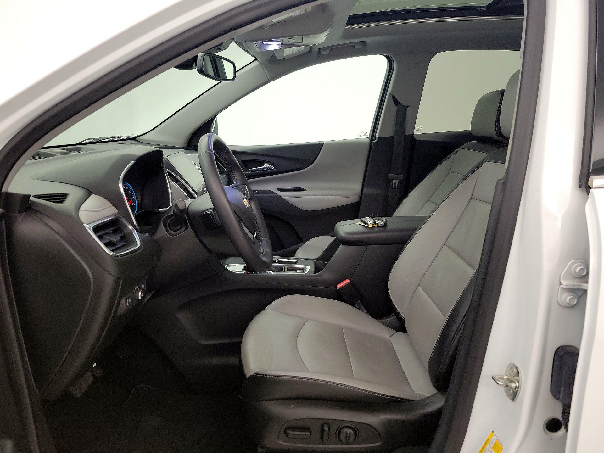 Thumbnail: 2019 Chevrolet Equinox - 11