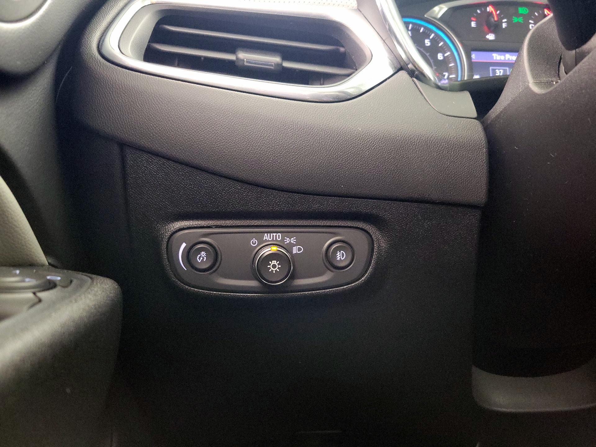 Thumbnail: 2019 Chevrolet Equinox - 13