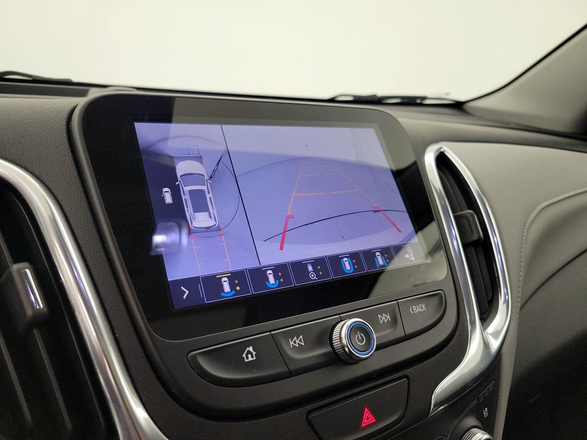 Thumbnail: 2019 Chevrolet Equinox - 14