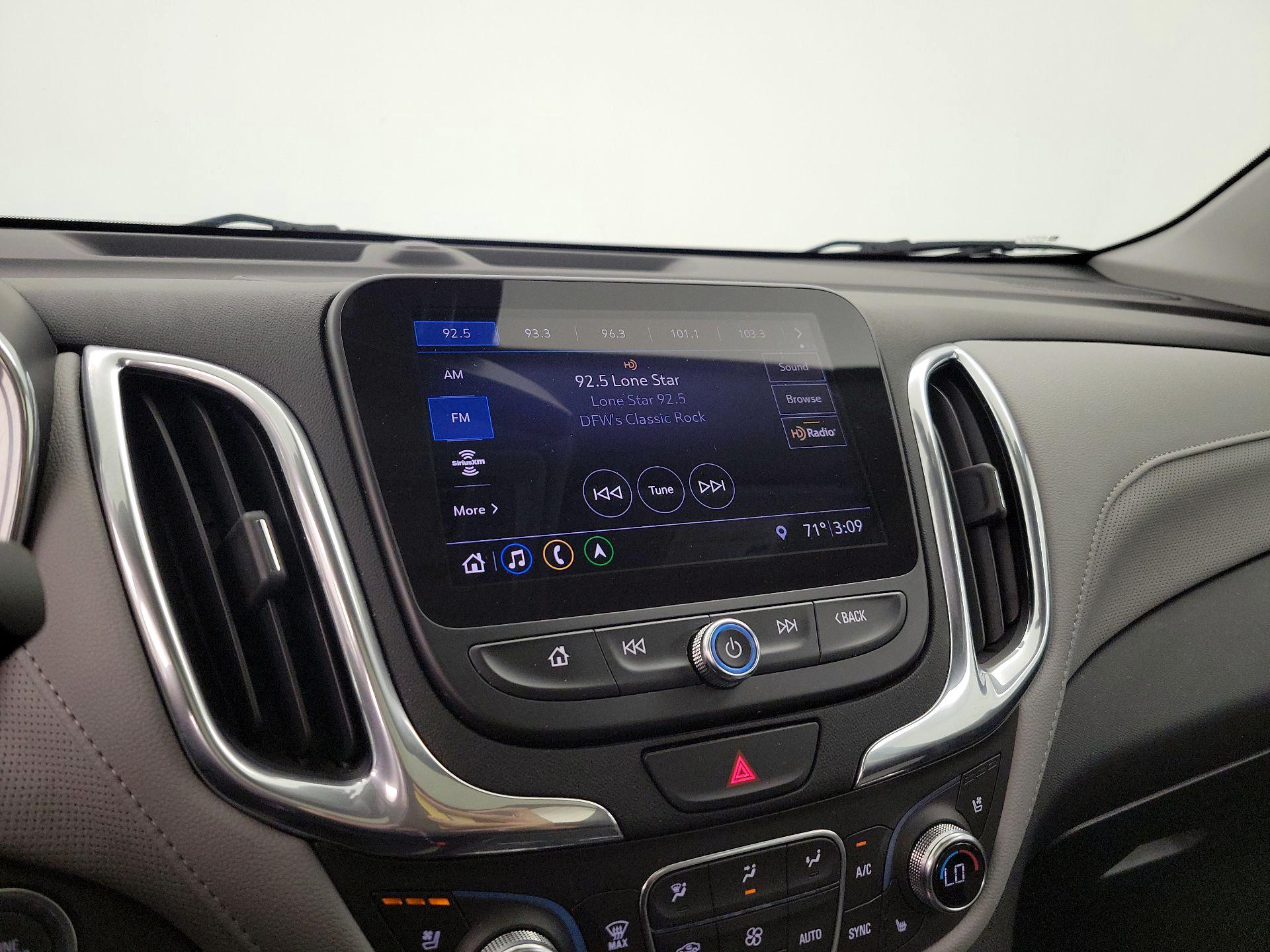 Thumbnail: 2019 Chevrolet Equinox - 15