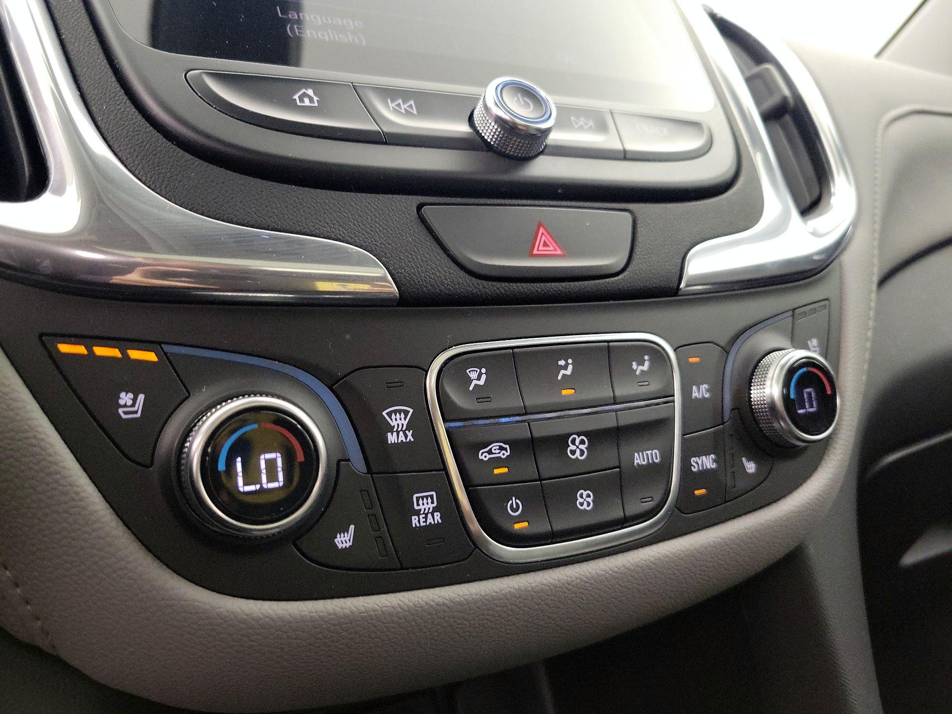 Thumbnail: 2019 Chevrolet Equinox - 16