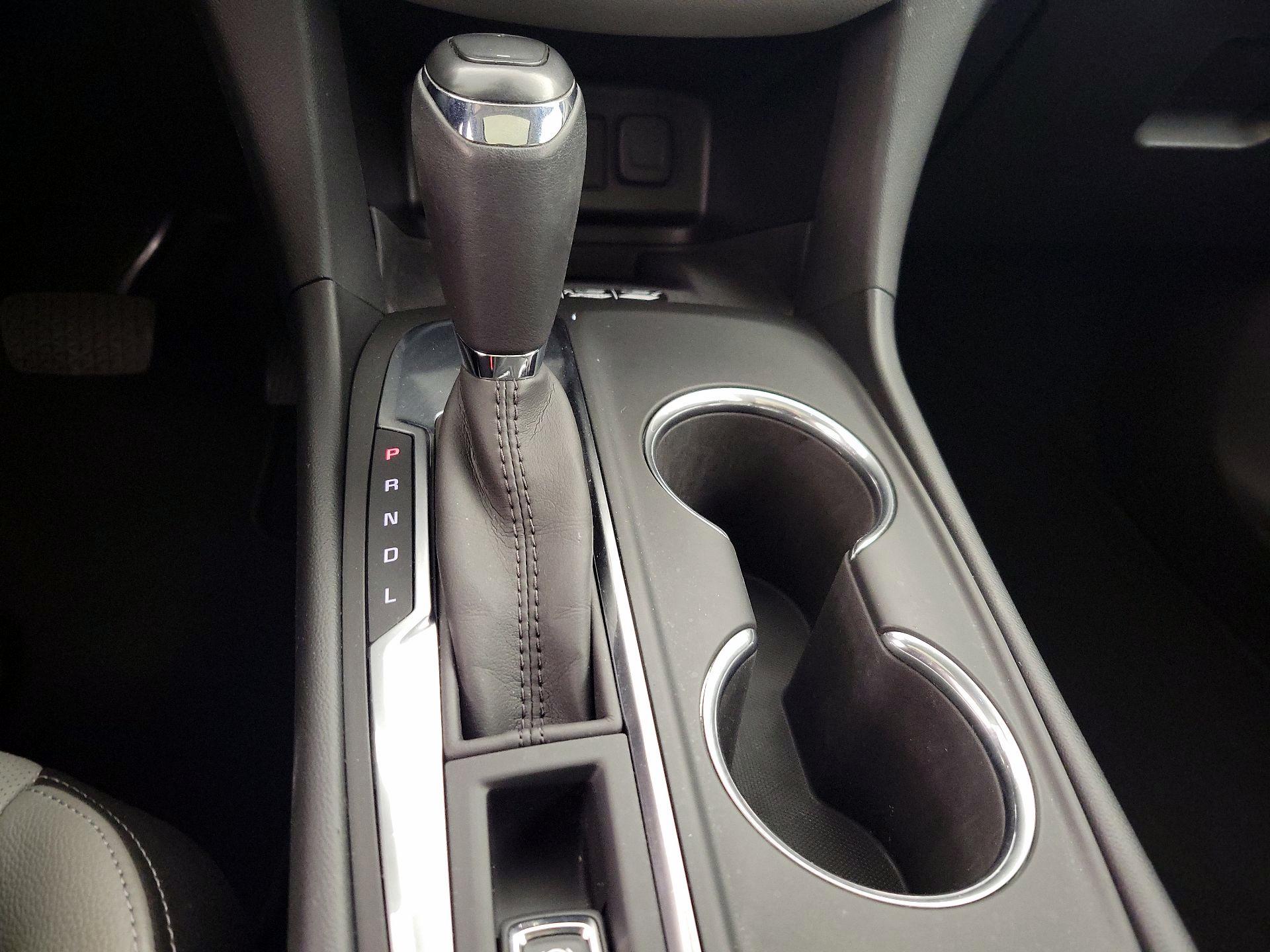 Thumbnail: 2019 Chevrolet Equinox - 17