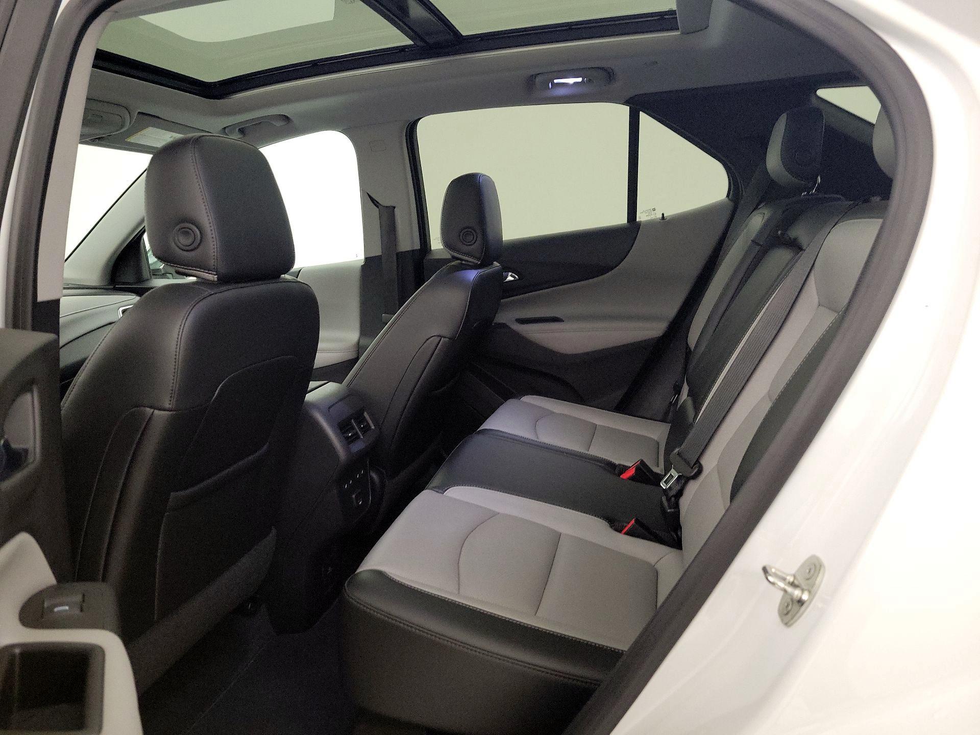 Thumbnail: 2019 Chevrolet Equinox - 19