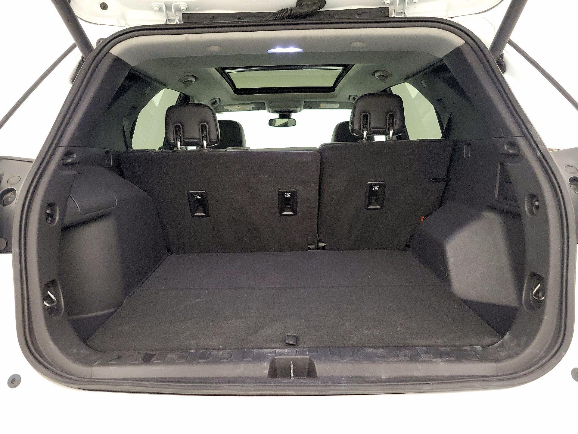 Thumbnail: 2019 Chevrolet Equinox - 20