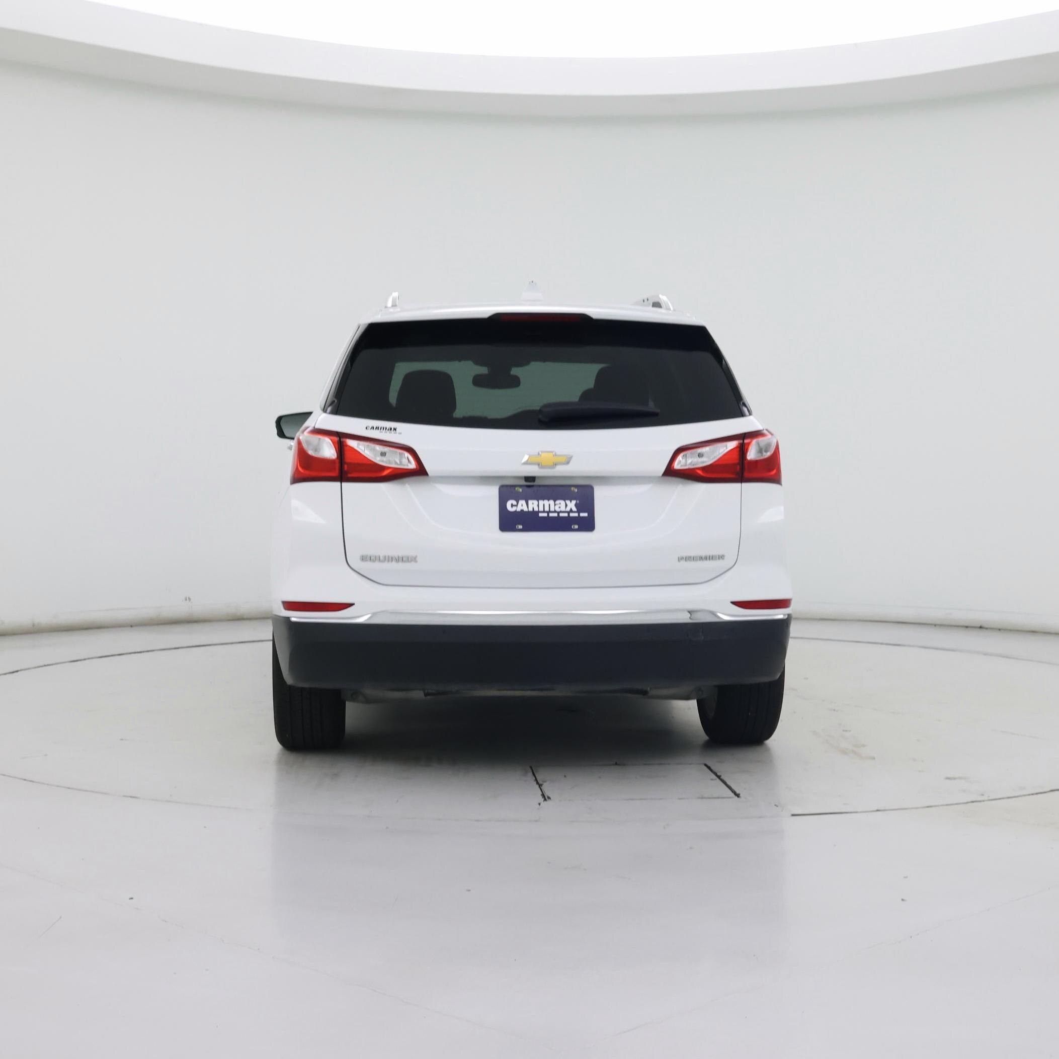 Thumbnail: 2019 Chevrolet Equinox - 6