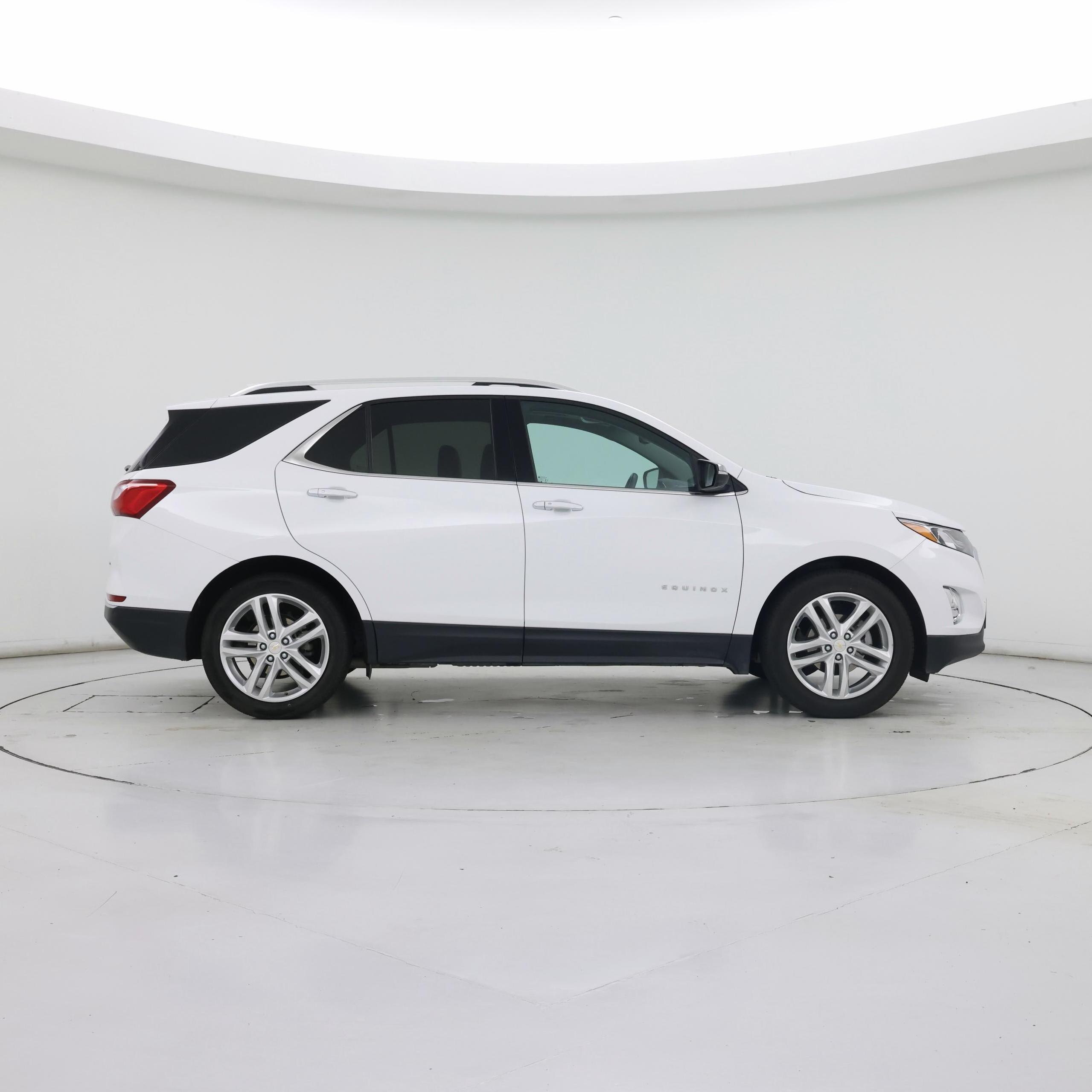 Thumbnail: 2019 Chevrolet Equinox - 7