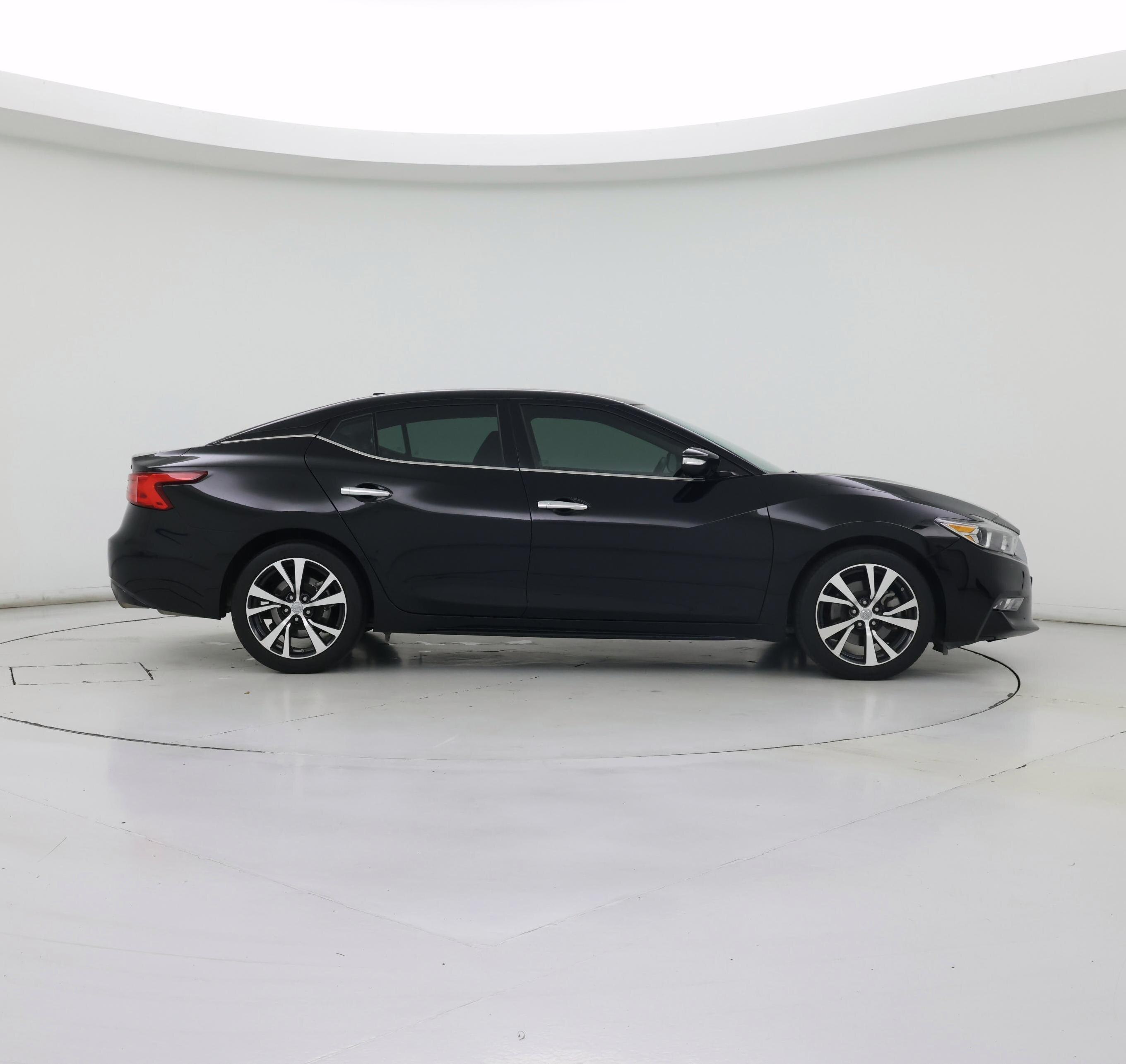 Thumbnail: 2016 Nissan Maxima - 7