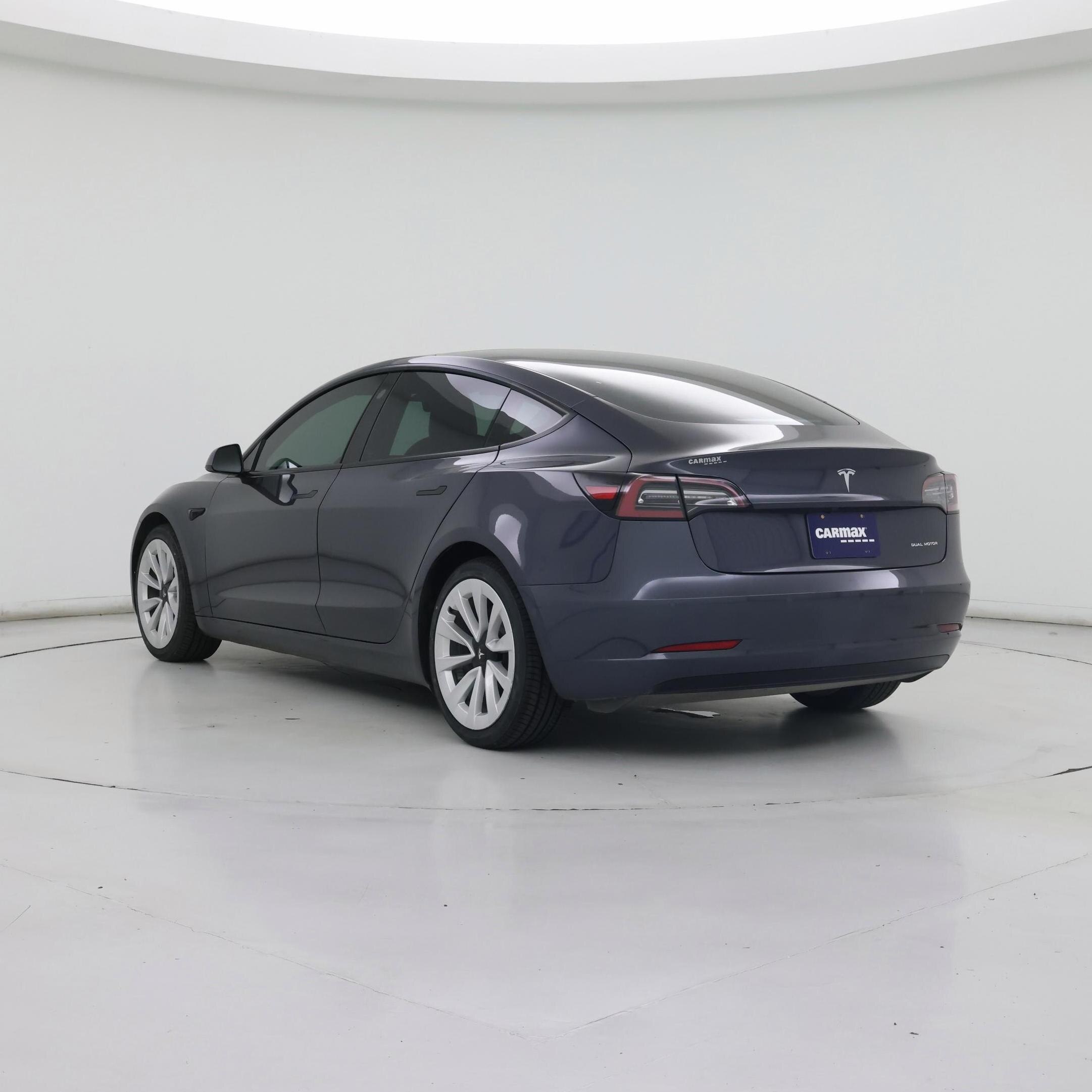 Thumbnail: 2022 Tesla Model 3 - 2