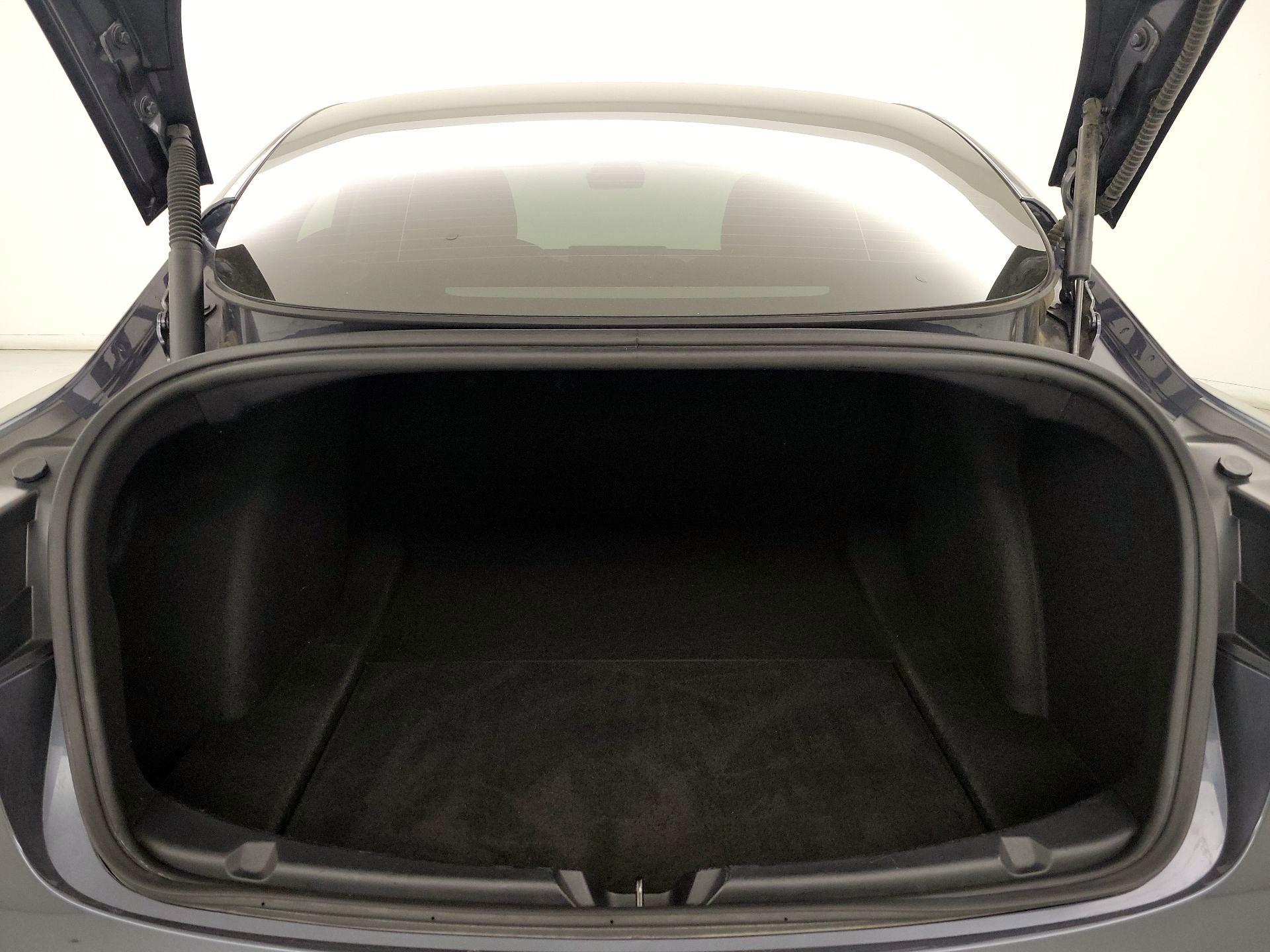 Thumbnail: 2022 Tesla Model 3 - 19