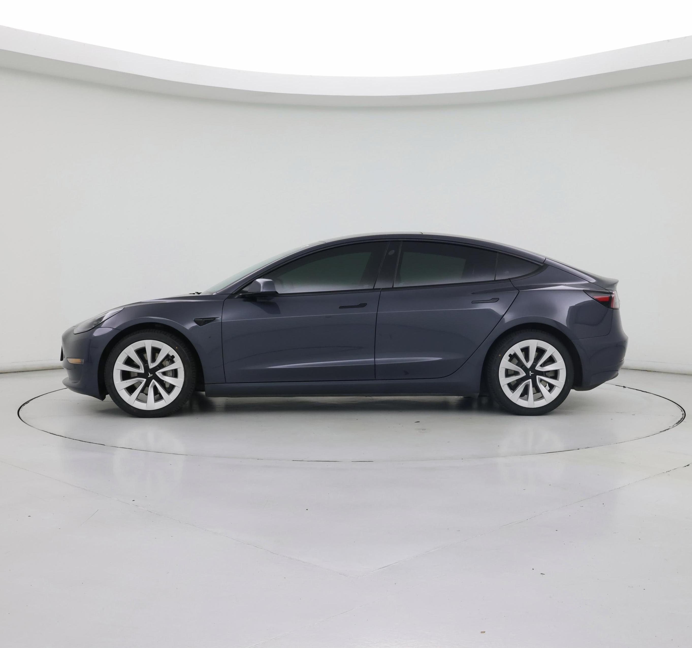 Thumbnail: 2022 Tesla Model 3 - 3