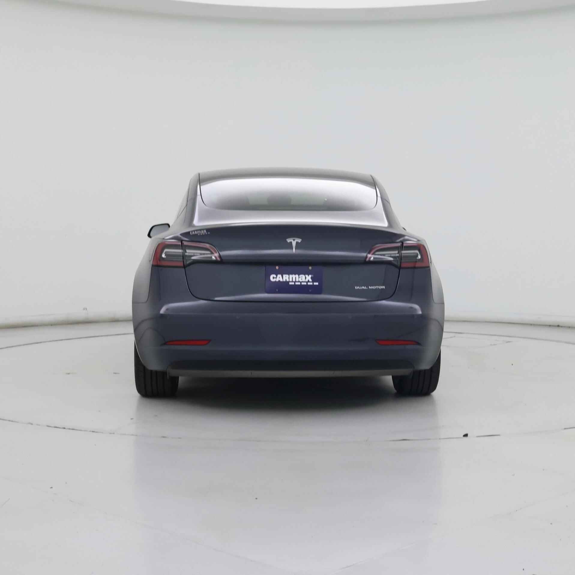 Thumbnail: 2022 Tesla Model 3 - 6