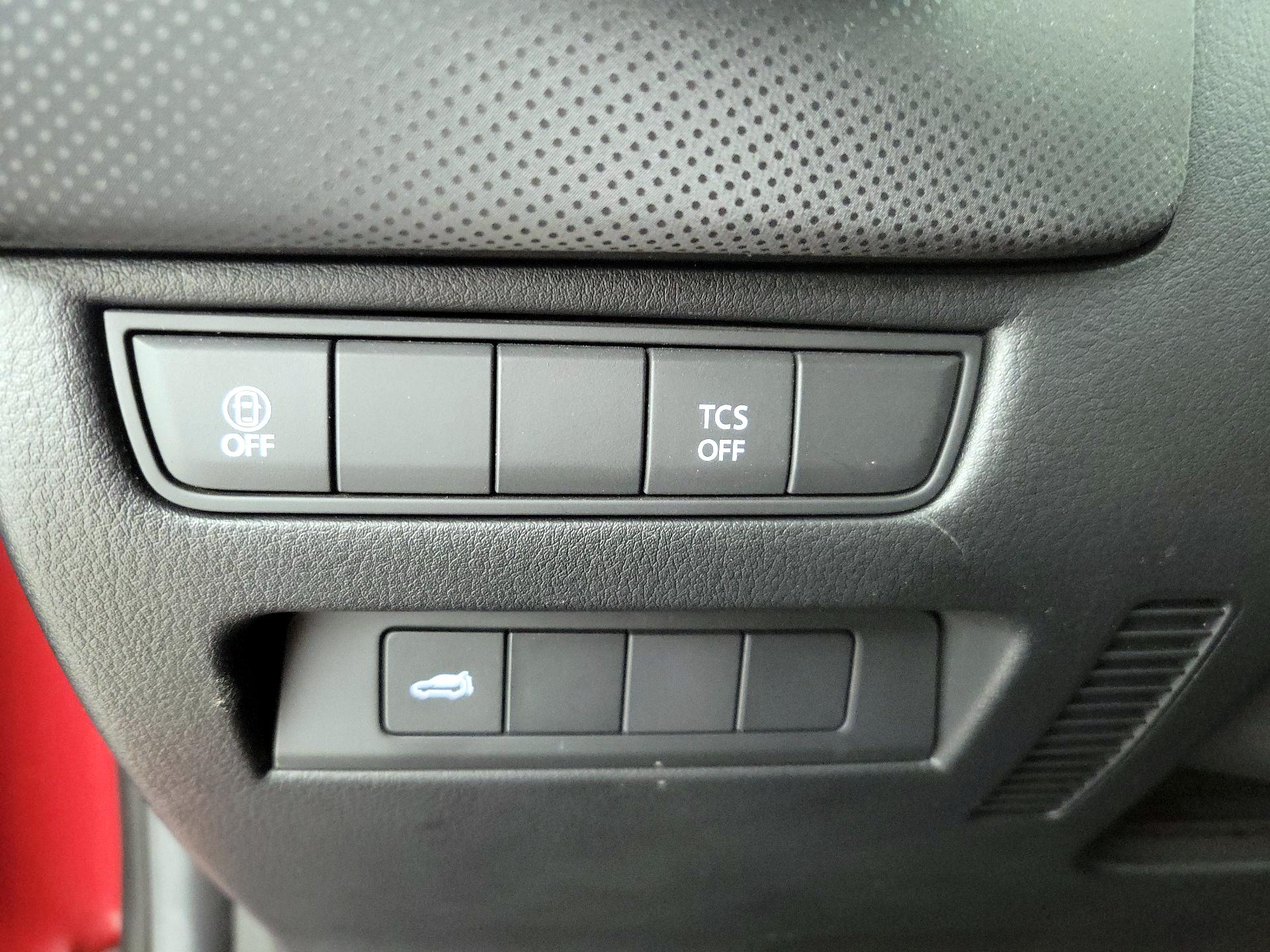 Thumbnail: 2025 Mazda CX-50 - 13