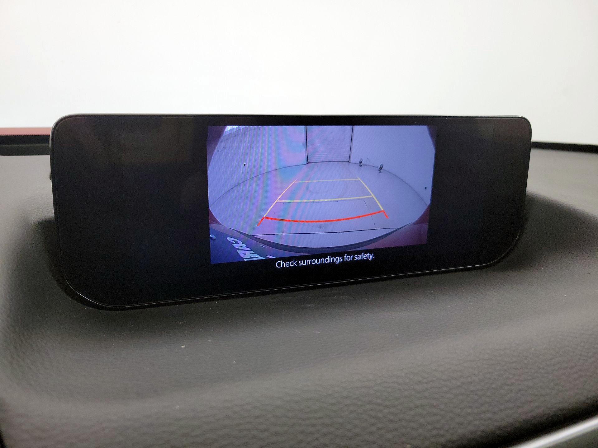 Thumbnail: 2025 Mazda CX-50 - 15