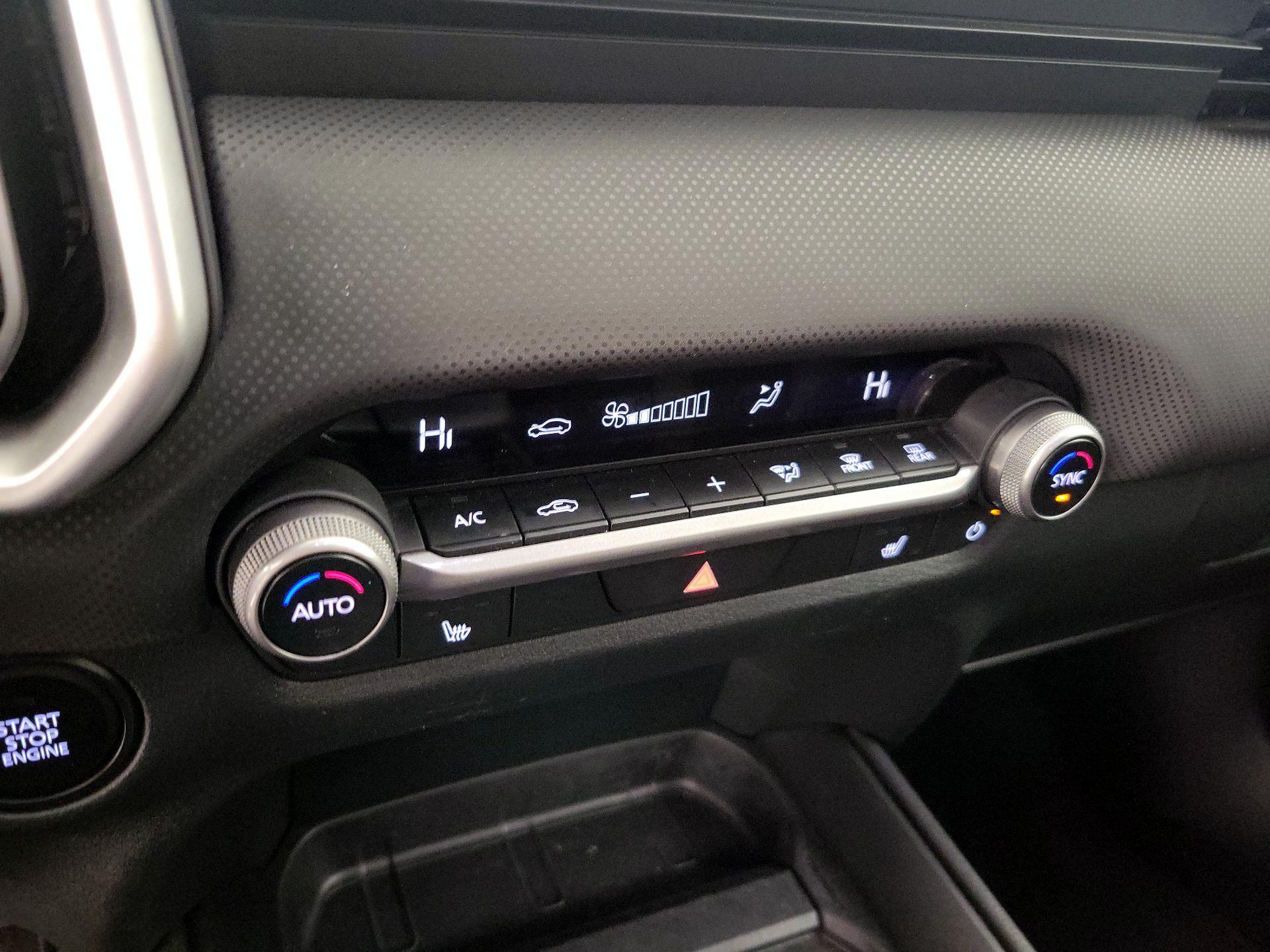 Thumbnail: 2025 Mazda CX-50 - 17