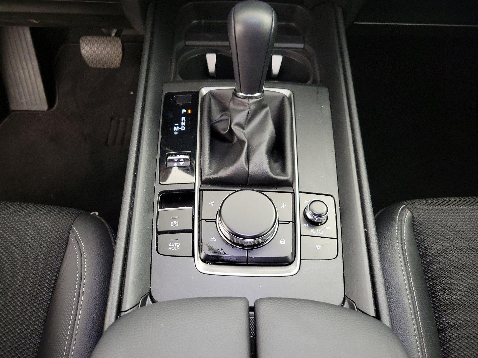 Thumbnail: 2025 Mazda CX-50 - 18