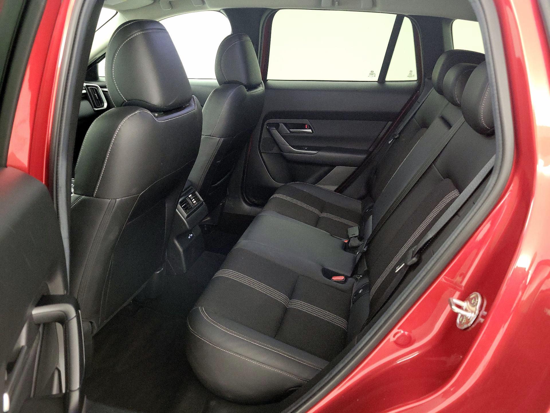 Thumbnail: 2025 Mazda CX-50 - 19