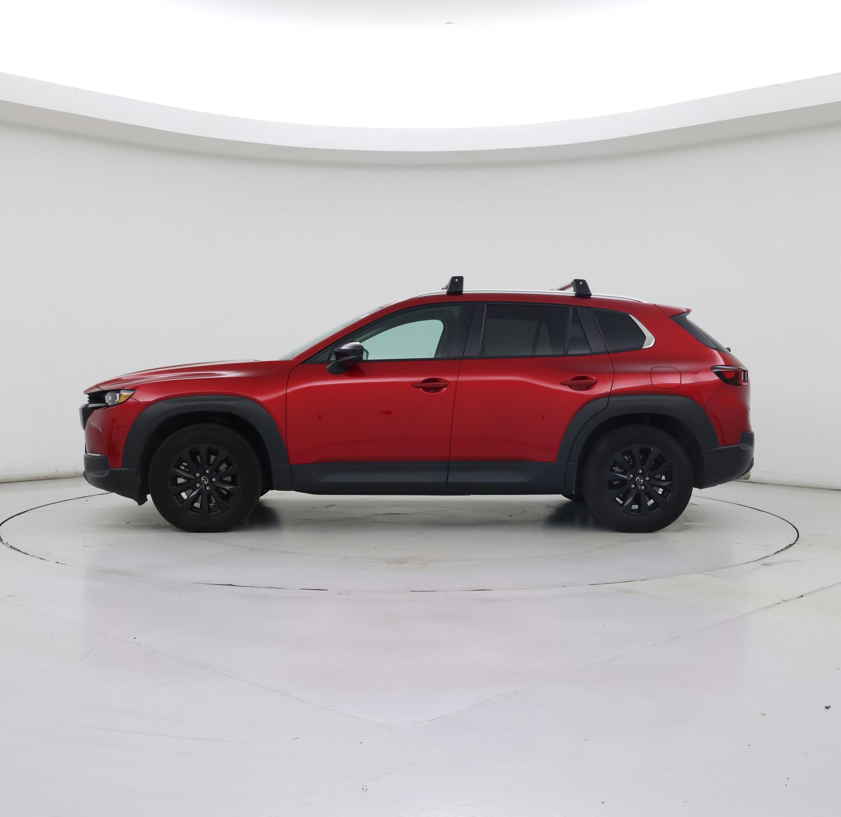 Thumbnail: 2025 Mazda CX-50 - 3