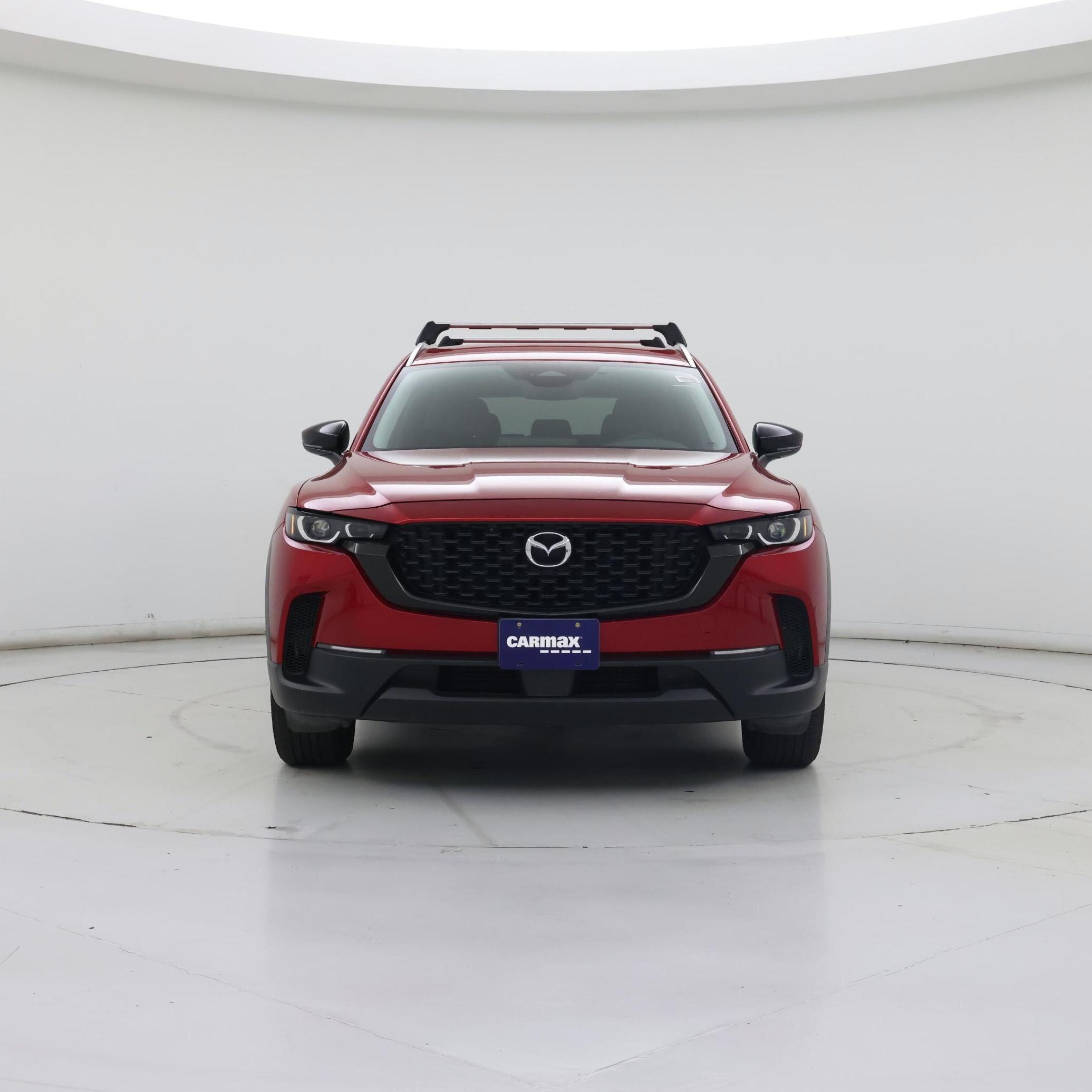 Thumbnail: 2025 Mazda CX-50 - 5