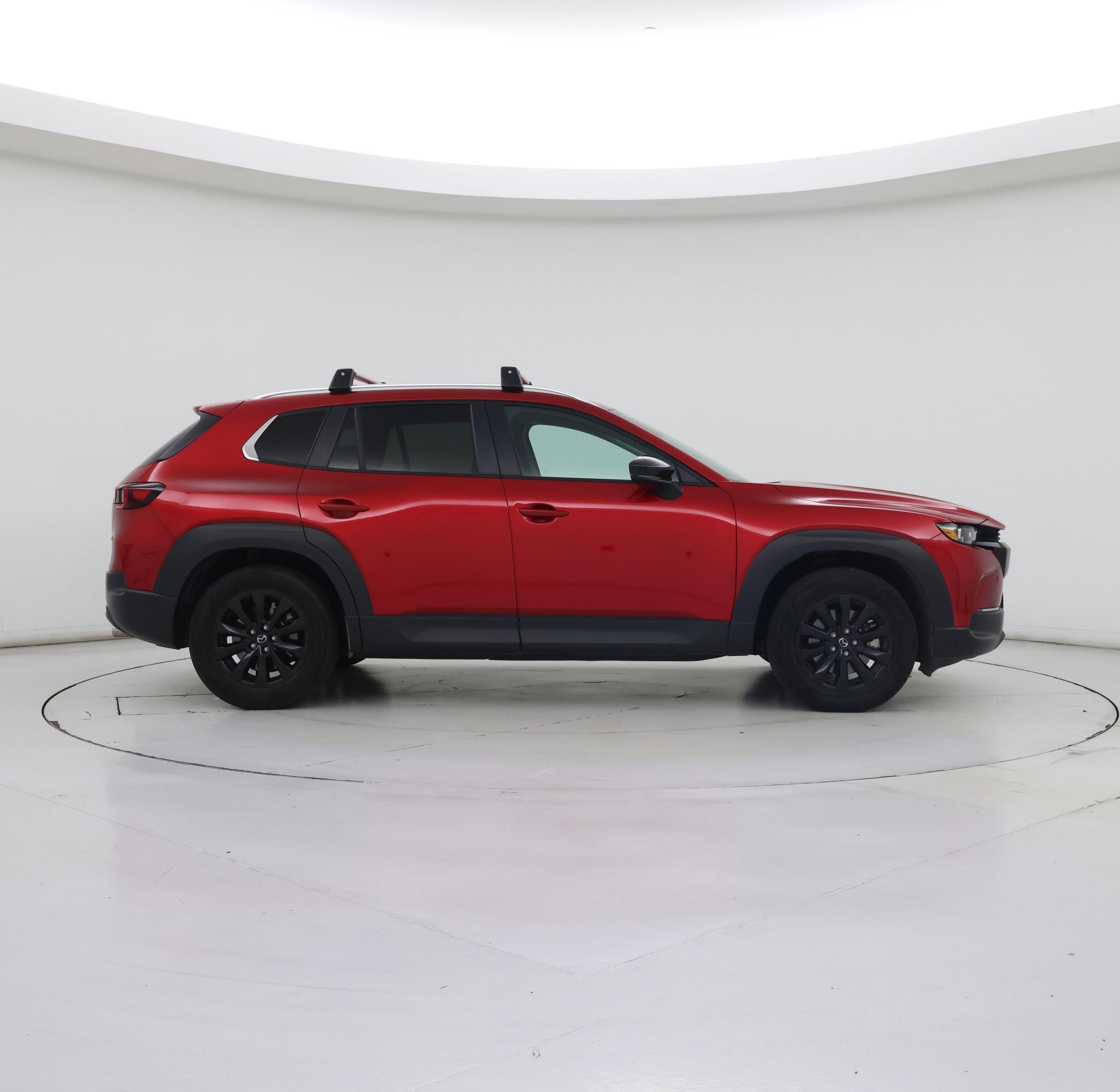 Thumbnail: 2025 Mazda CX-50 - 7