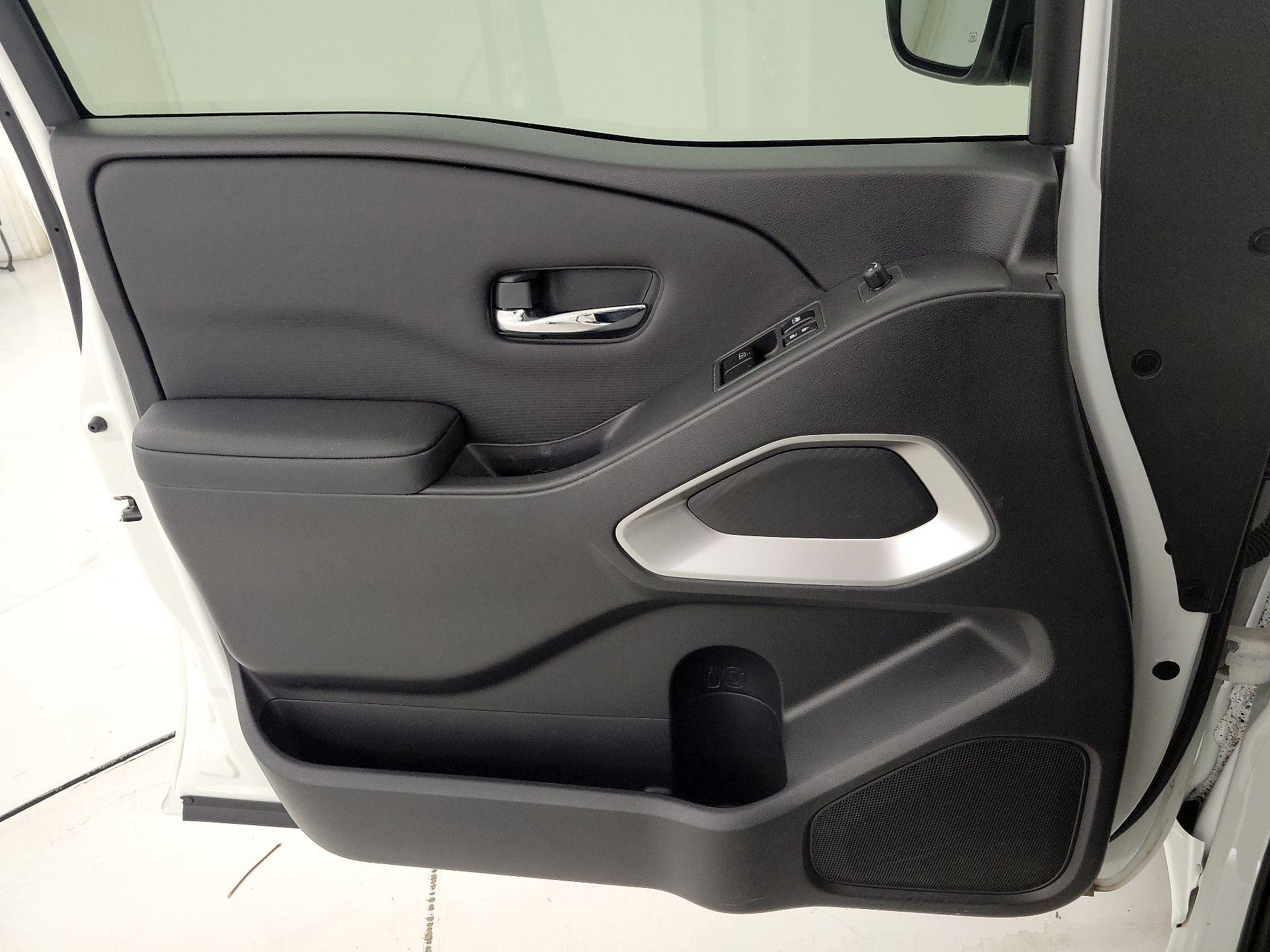 Thumbnail: 2023 Nissan Frontier - 12