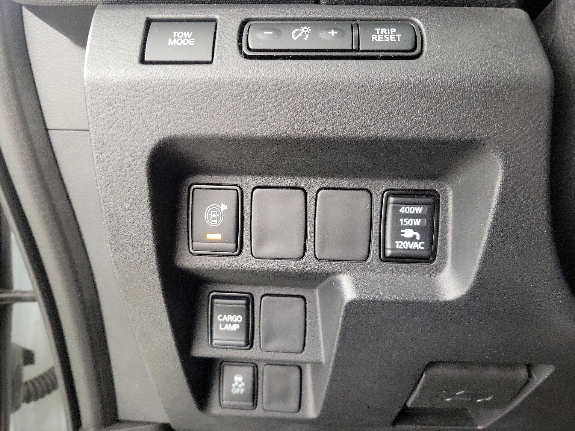 Thumbnail: 2023 Nissan Frontier - 13