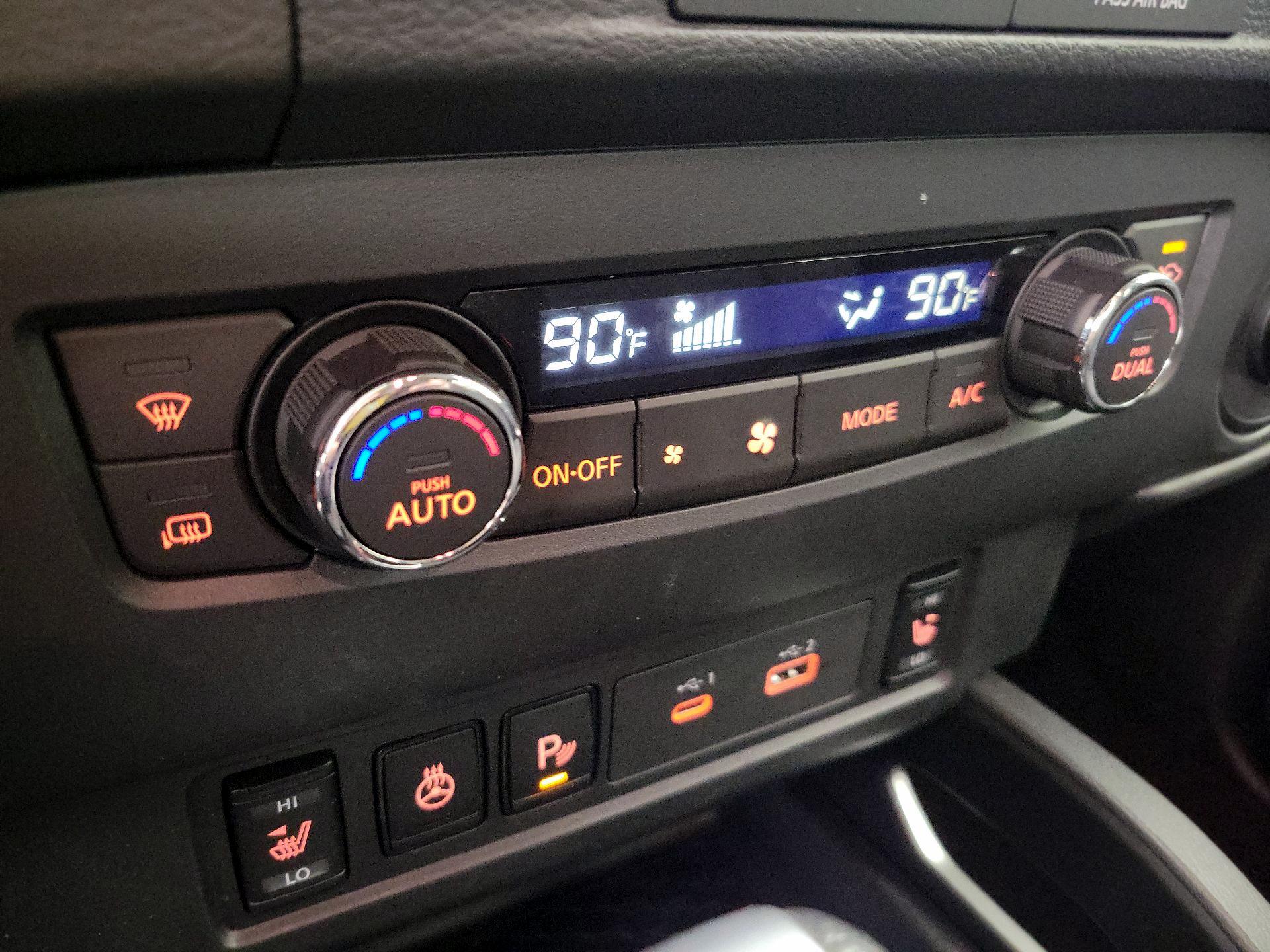 Thumbnail: 2023 Nissan Frontier - 16