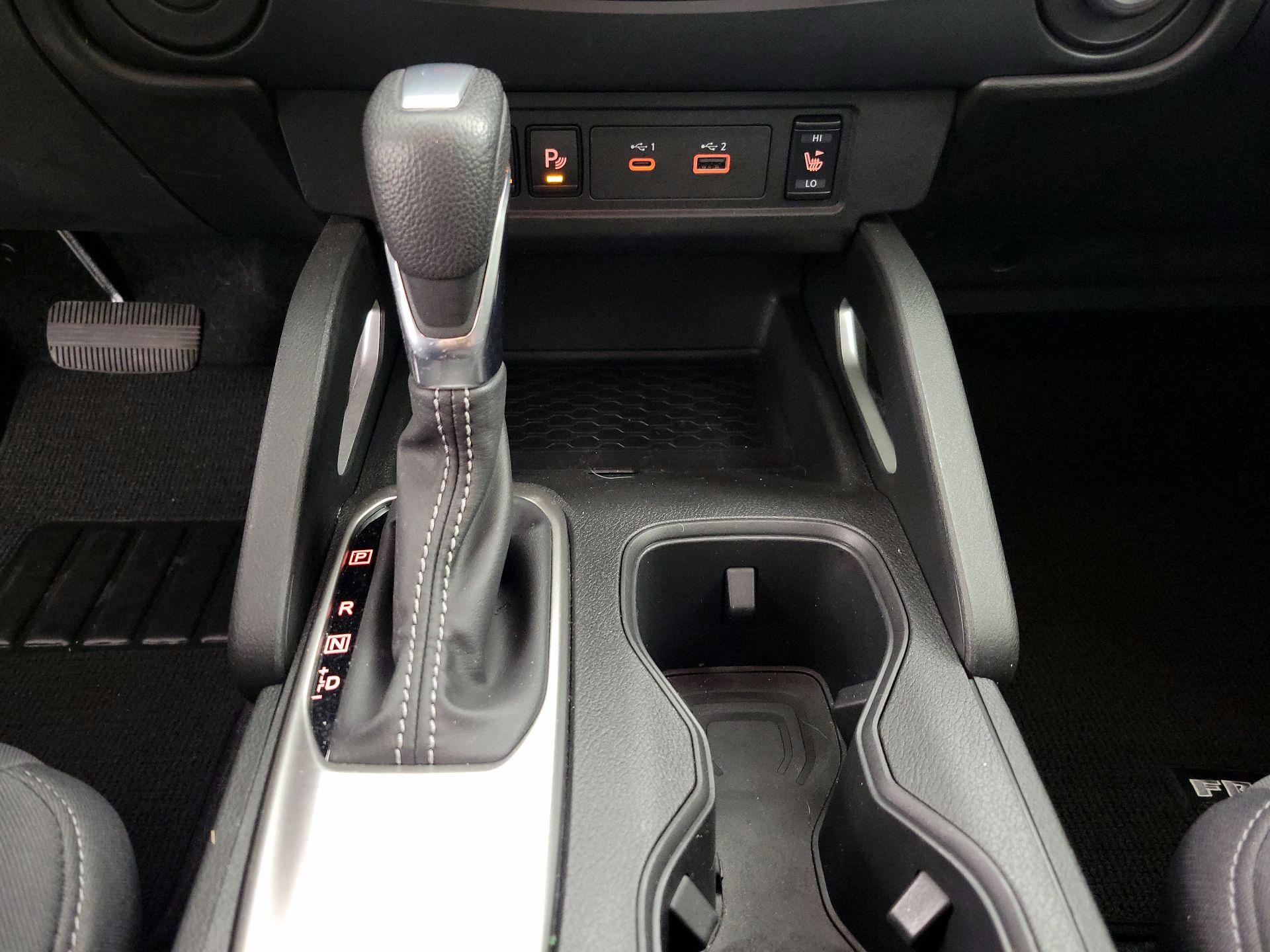 Thumbnail: 2023 Nissan Frontier - 17