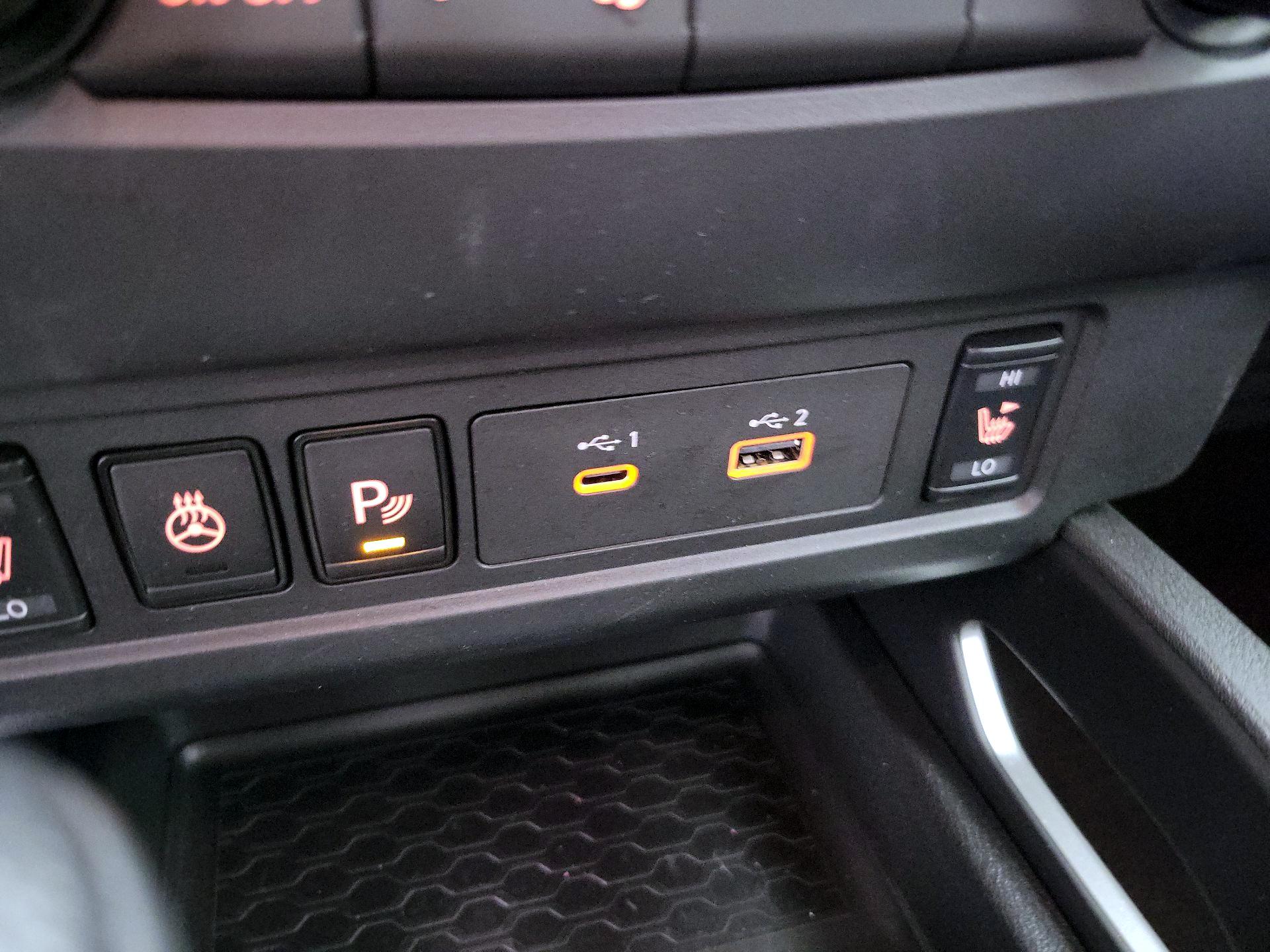 Thumbnail: 2023 Nissan Frontier - 18