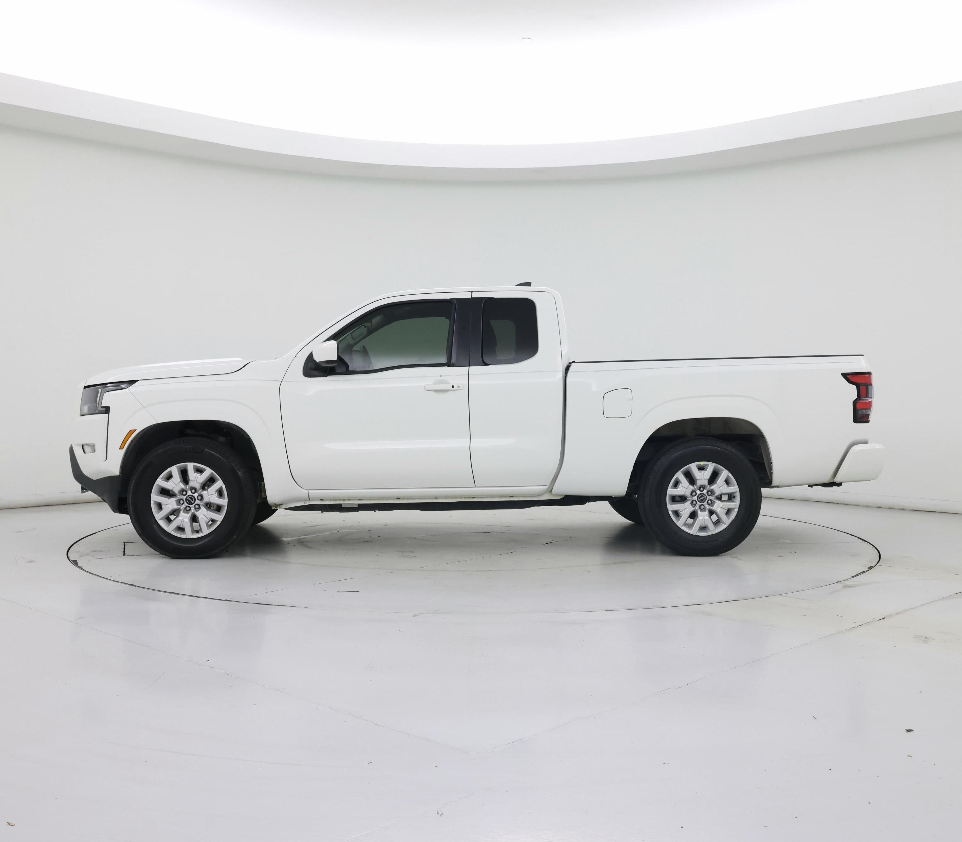 Thumbnail: 2023 Nissan Frontier - 3