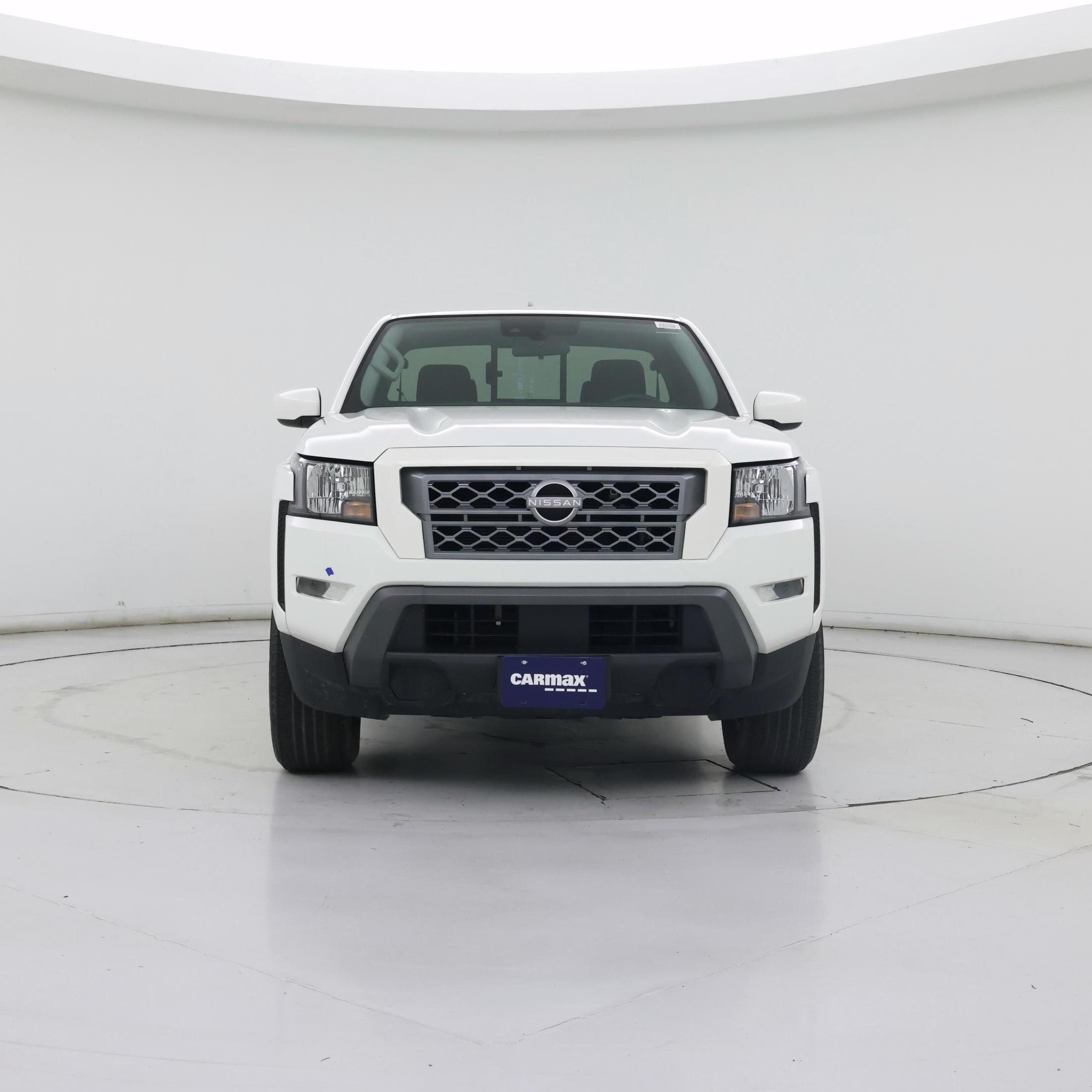 Thumbnail: 2023 Nissan Frontier - 5