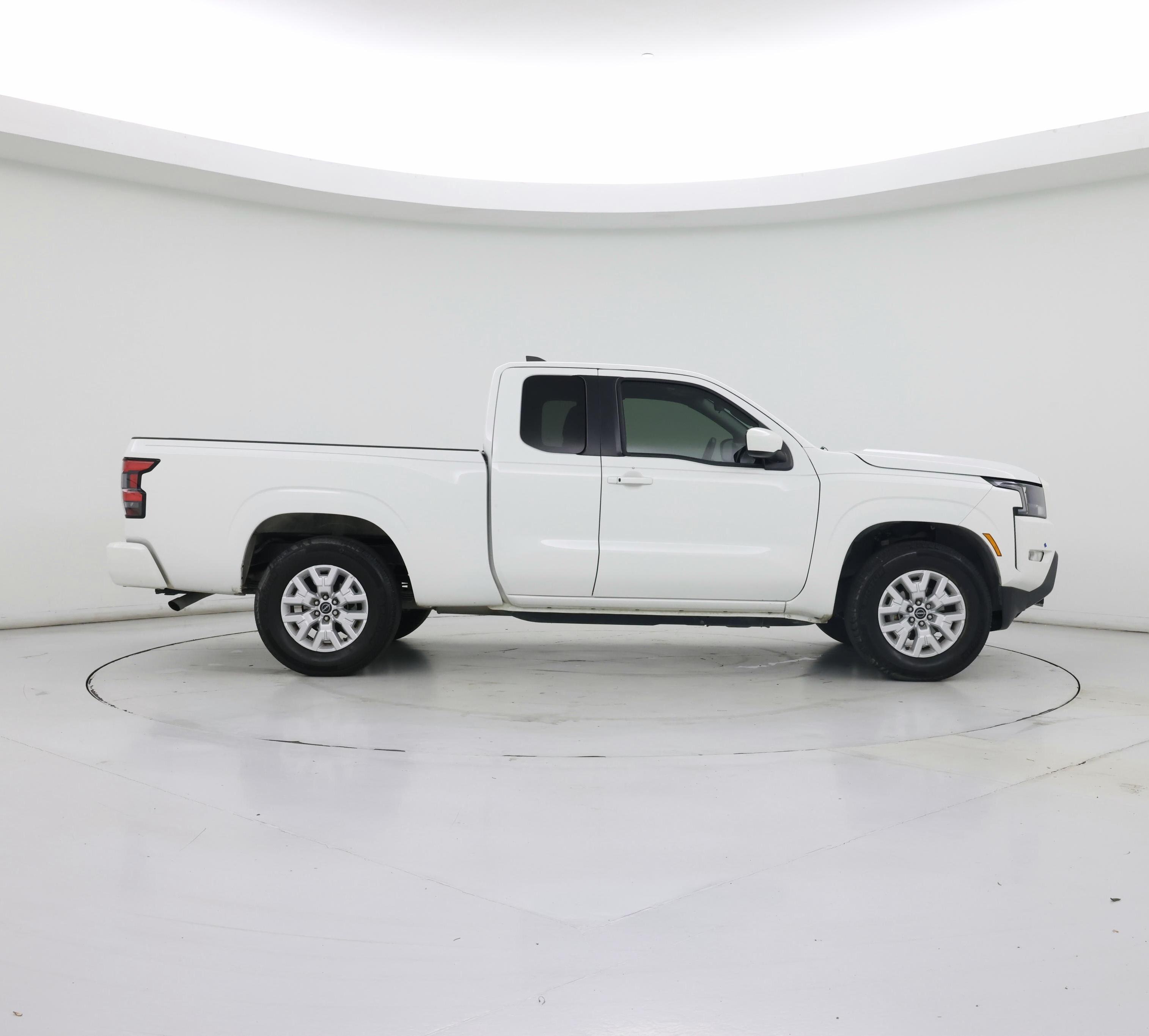 Thumbnail: 2023 Nissan Frontier - 7