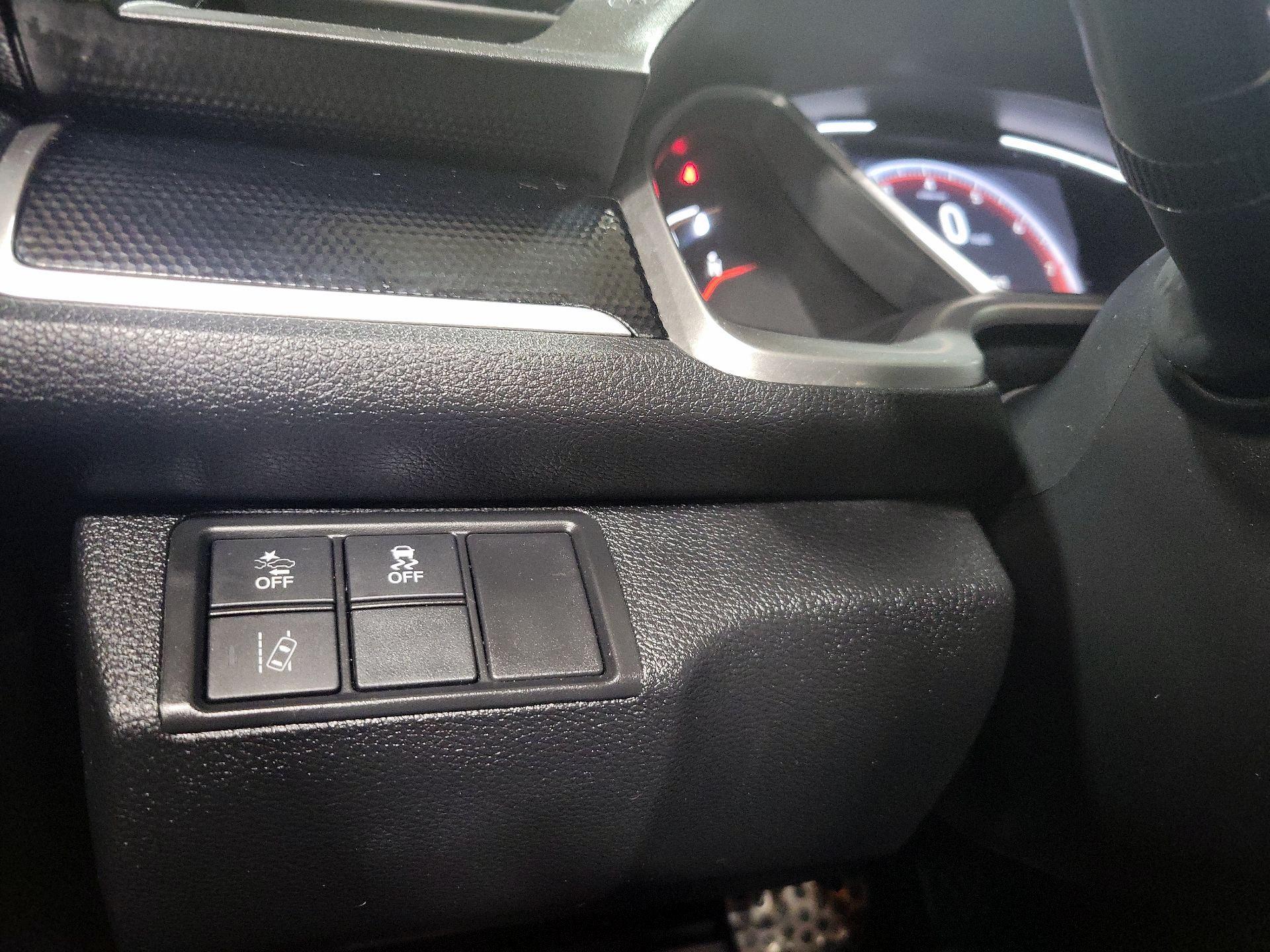 Thumbnail: 2019 Honda Civic - 13