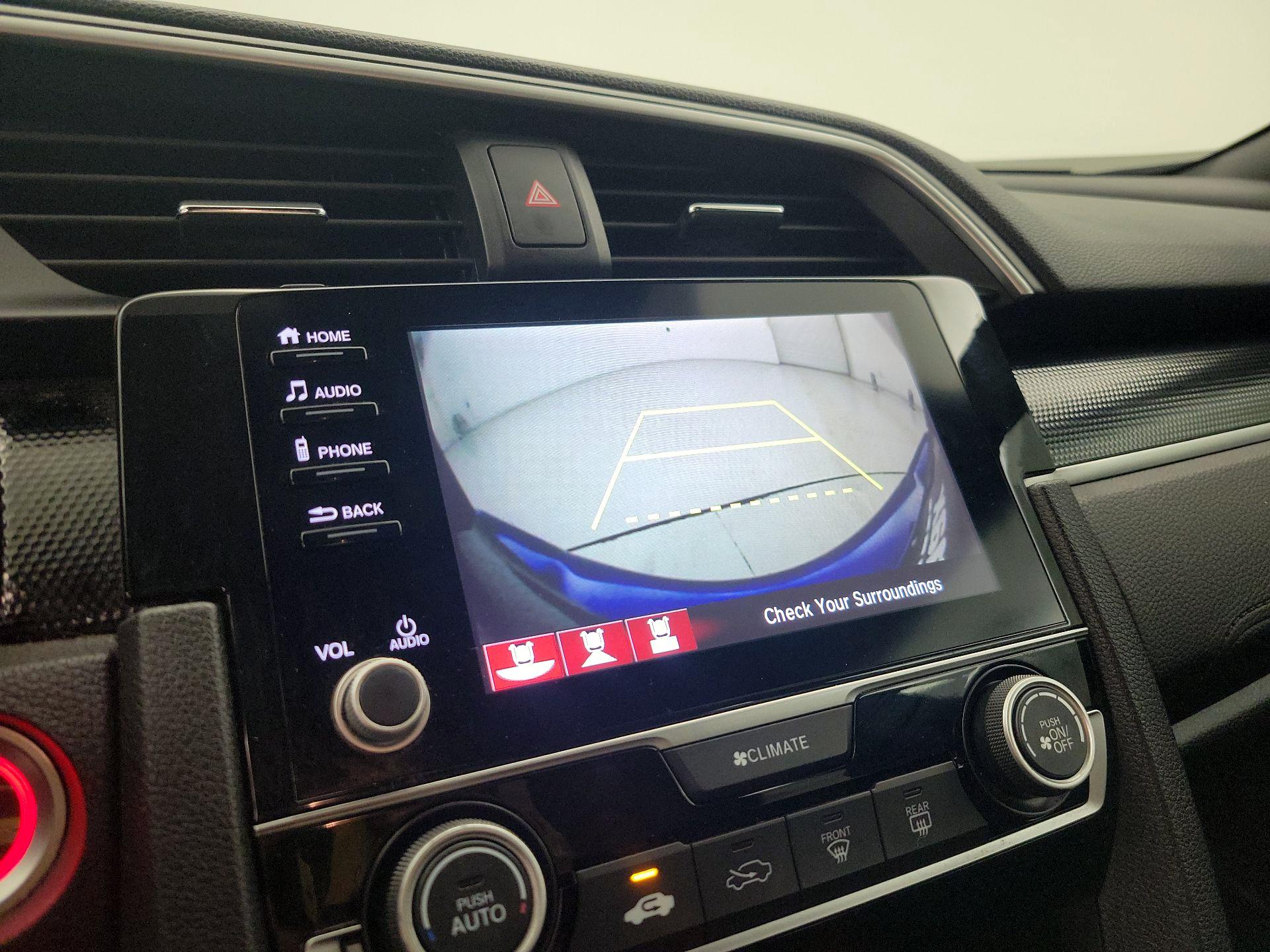 Thumbnail: 2019 Honda Civic - 14