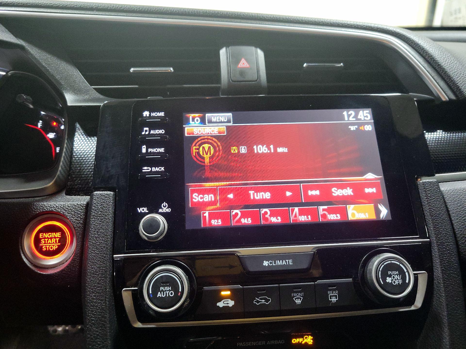 Thumbnail: 2019 Honda Civic - 15