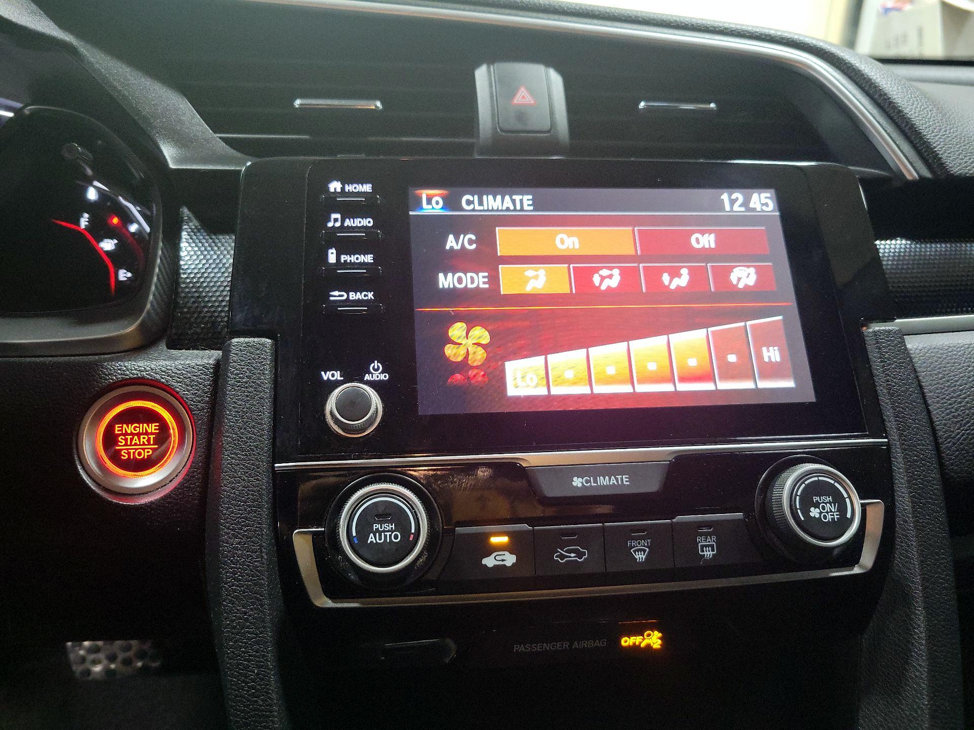 Thumbnail: 2019 Honda Civic - 16